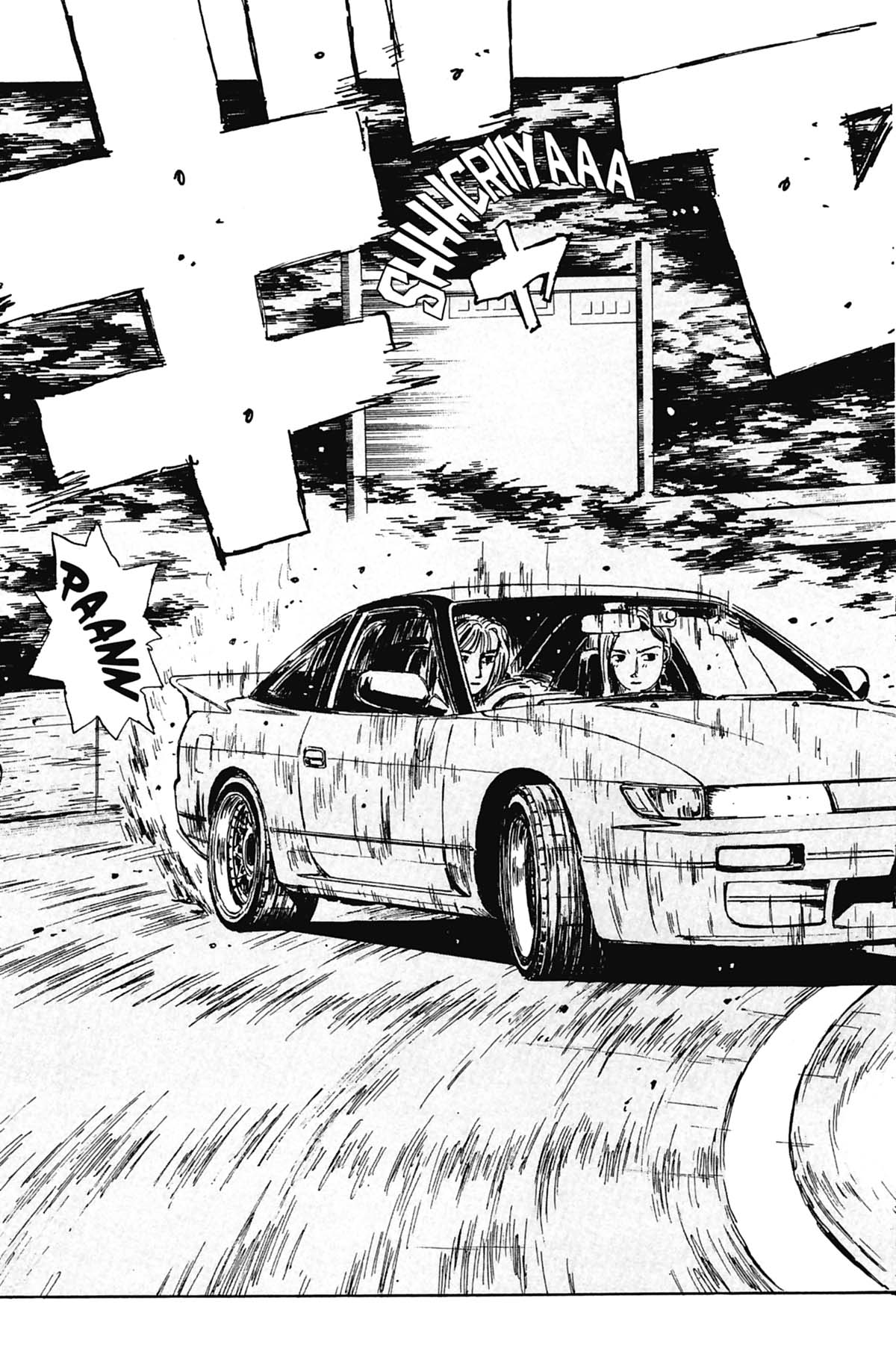  Initial D - Chapitre 6 - 102