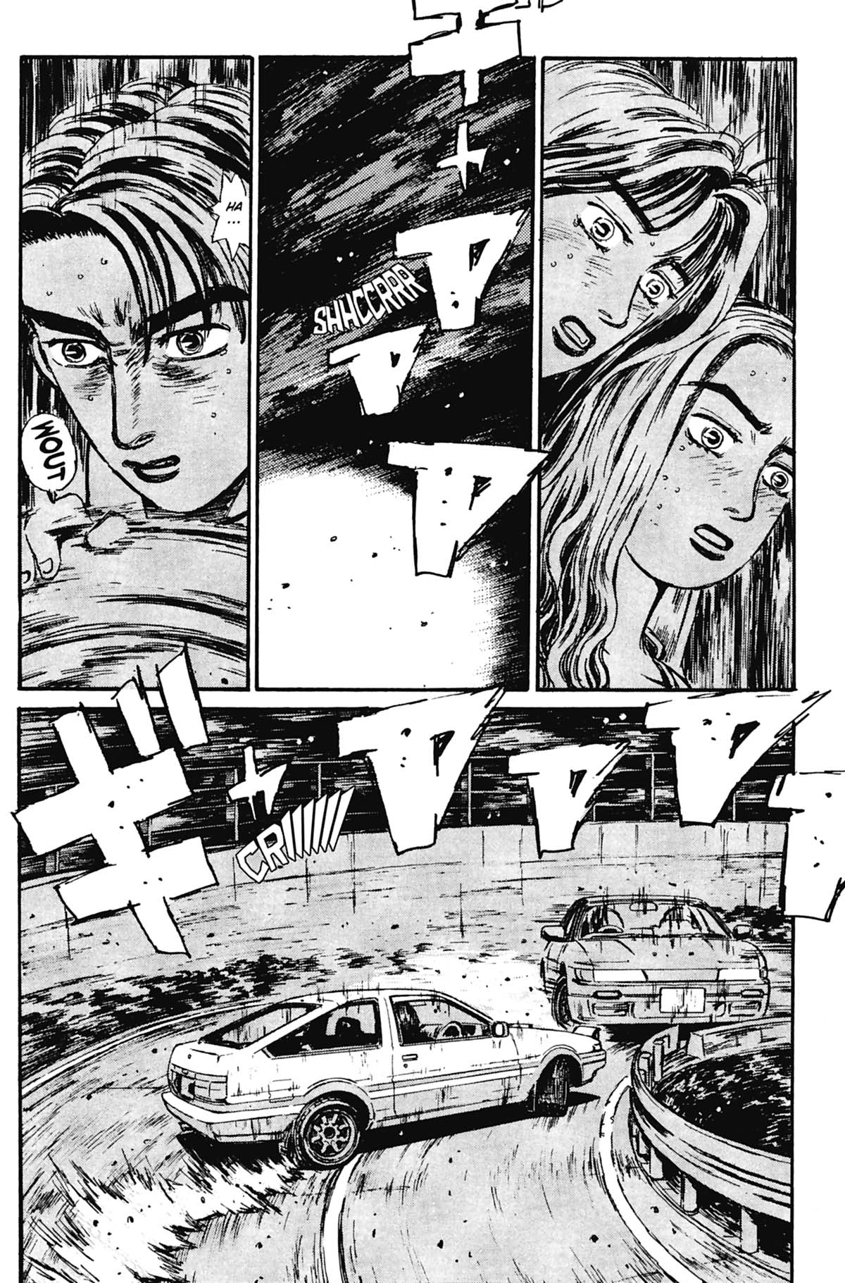  Initial D - Chapitre 6 - 145