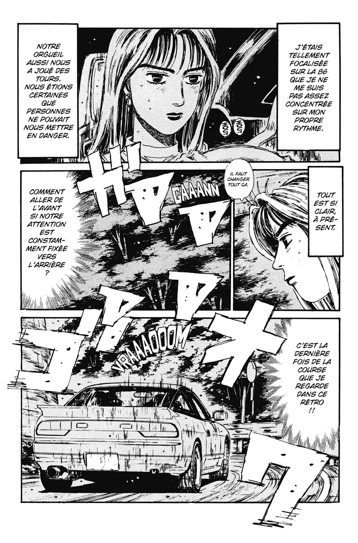  Initial D - Chapitre 6 - 127