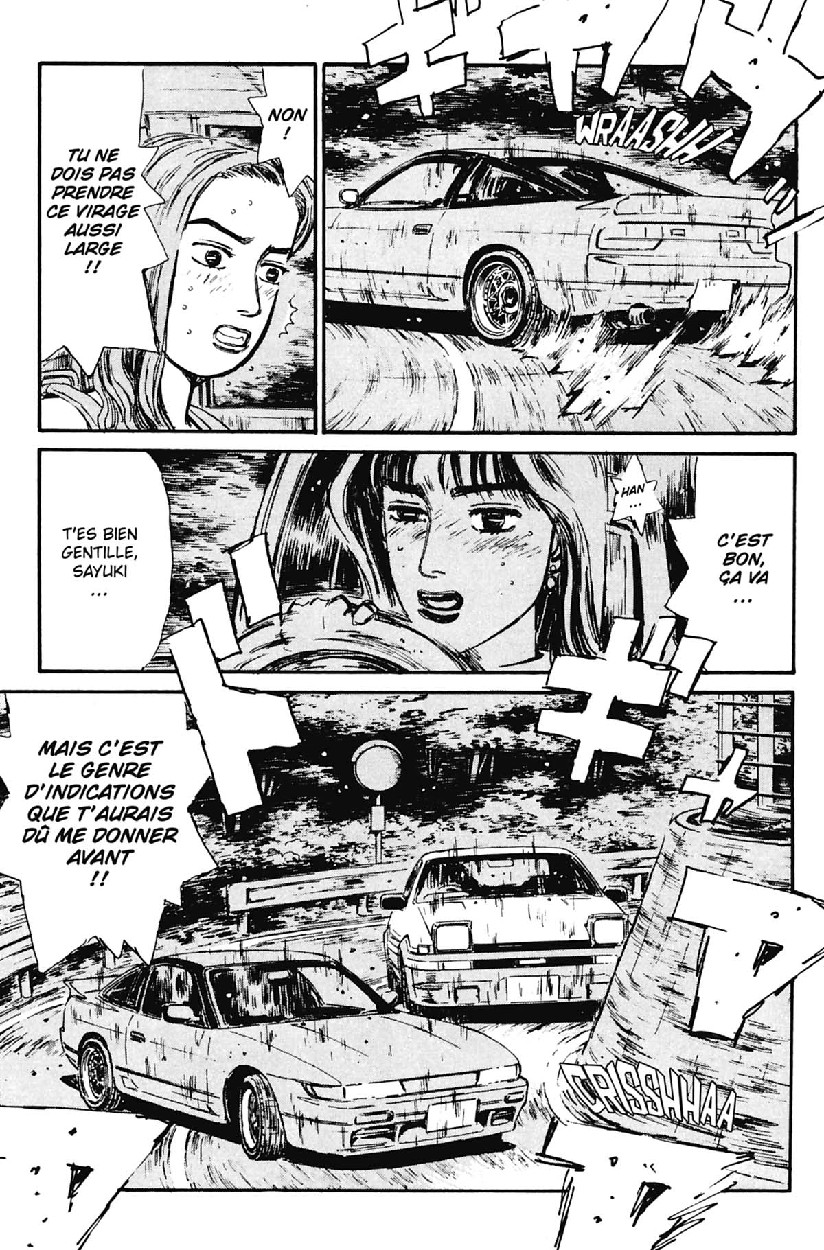  Initial D - Chapitre 6 - 116