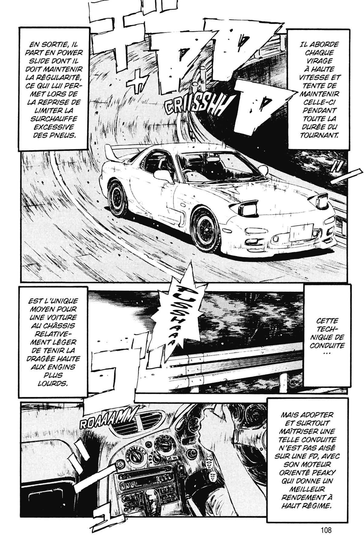  Initial D - Chapitre 7 - 109