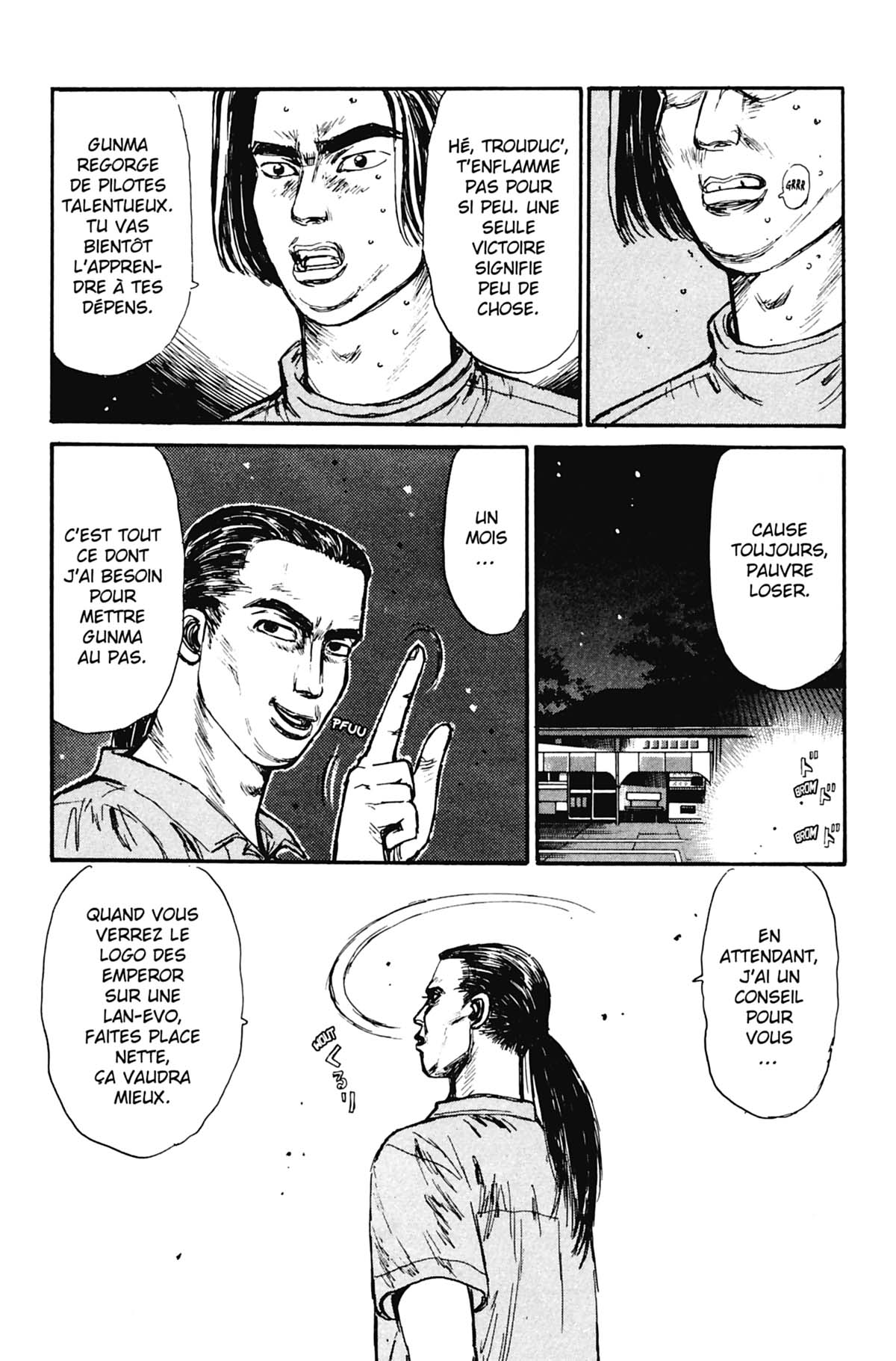  Initial D - Chapitre 8 - 139