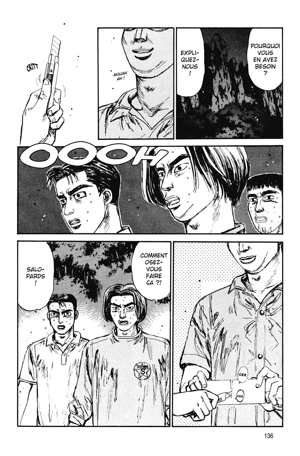  Initial D - Chapitre 8 - 137