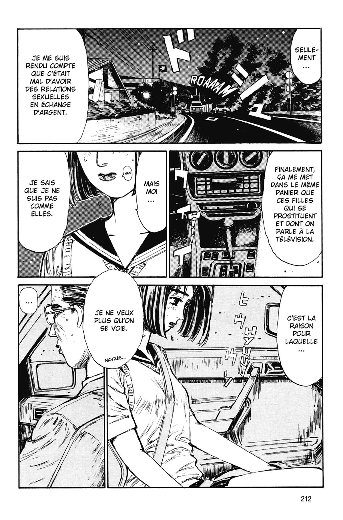  Initial D - Chapitre 9 - 213