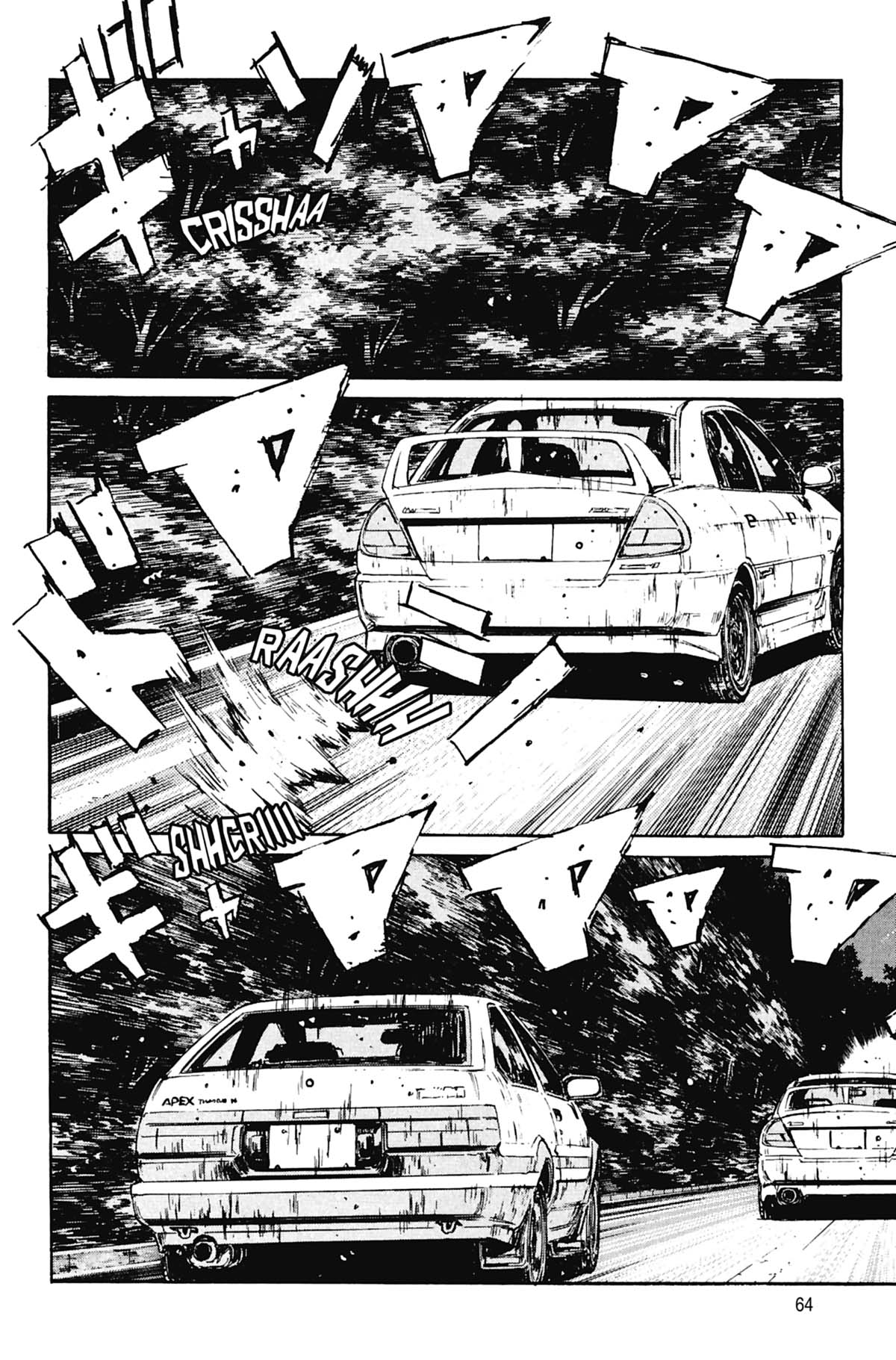  Initial D - Chapitre 9 - 65