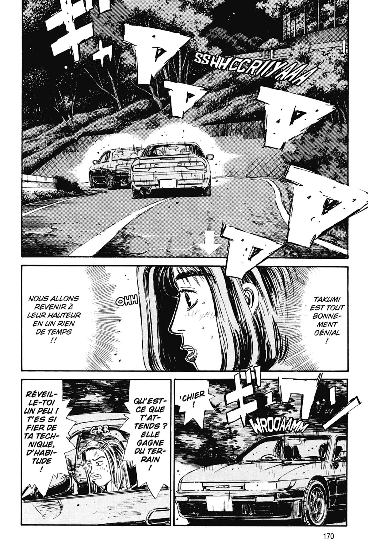  Initial D - Chapitre 9 - 171