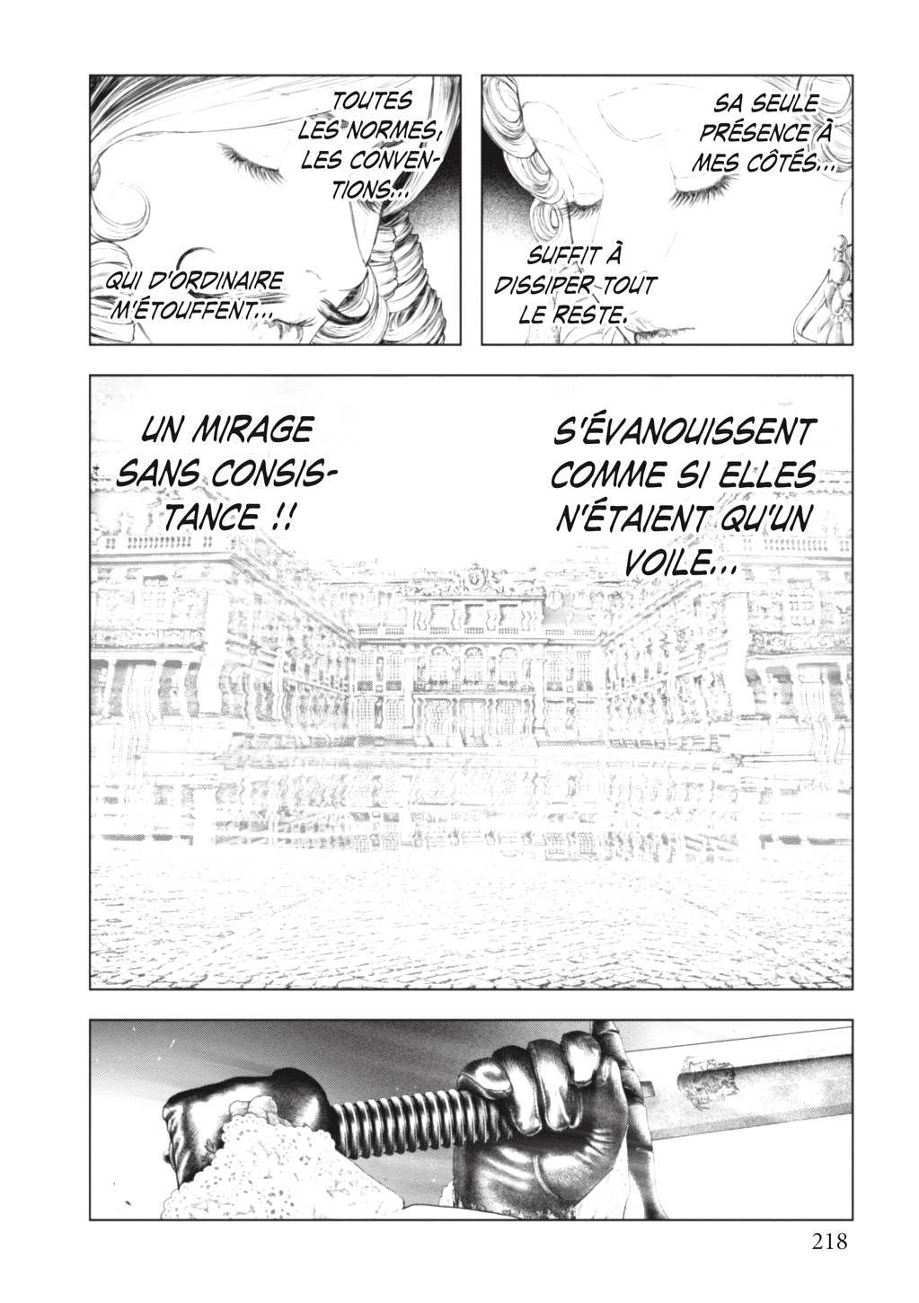  Innocent - Volume 8 - 219