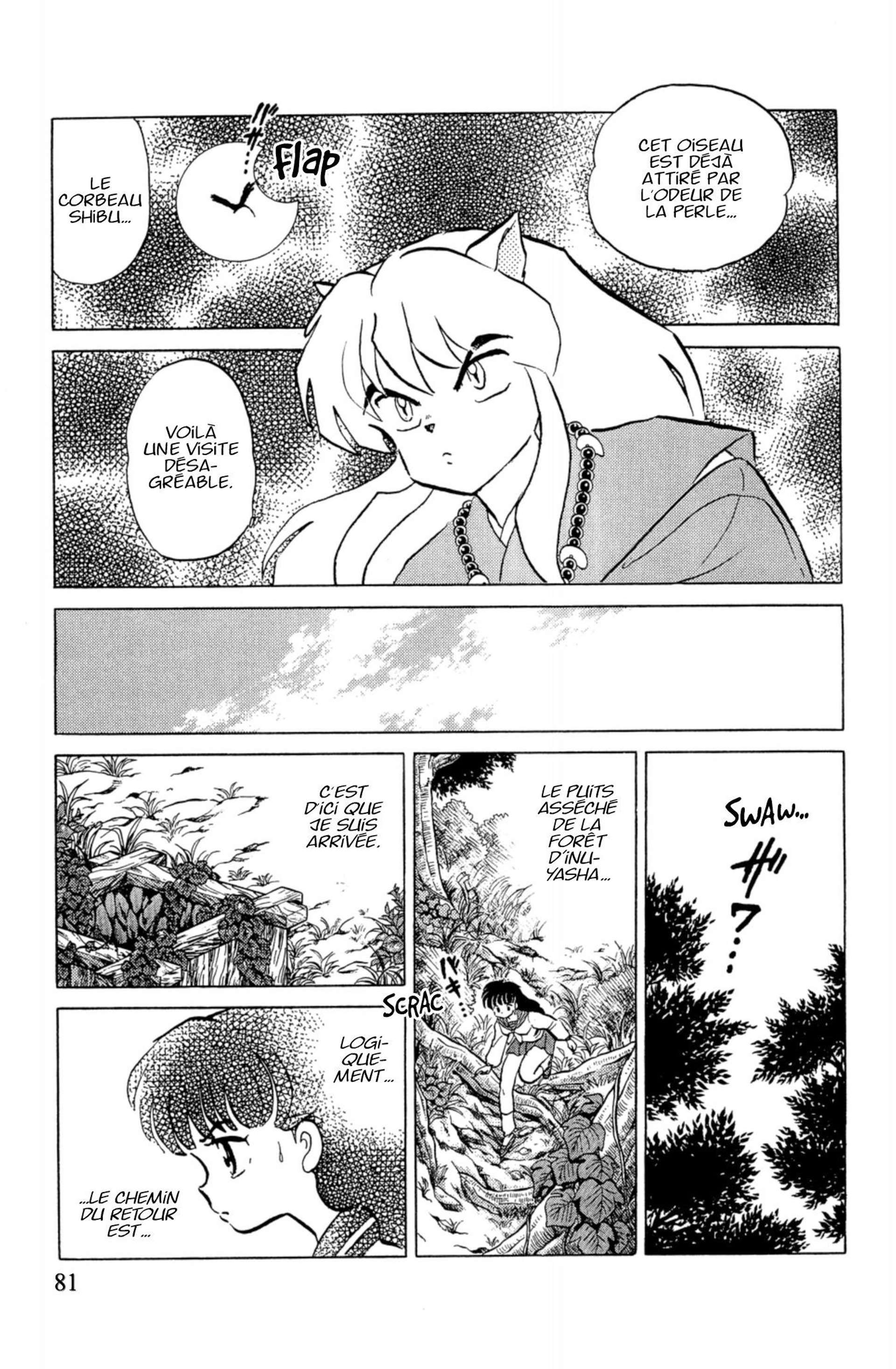  Inu Yasha - Volume 1 - 76