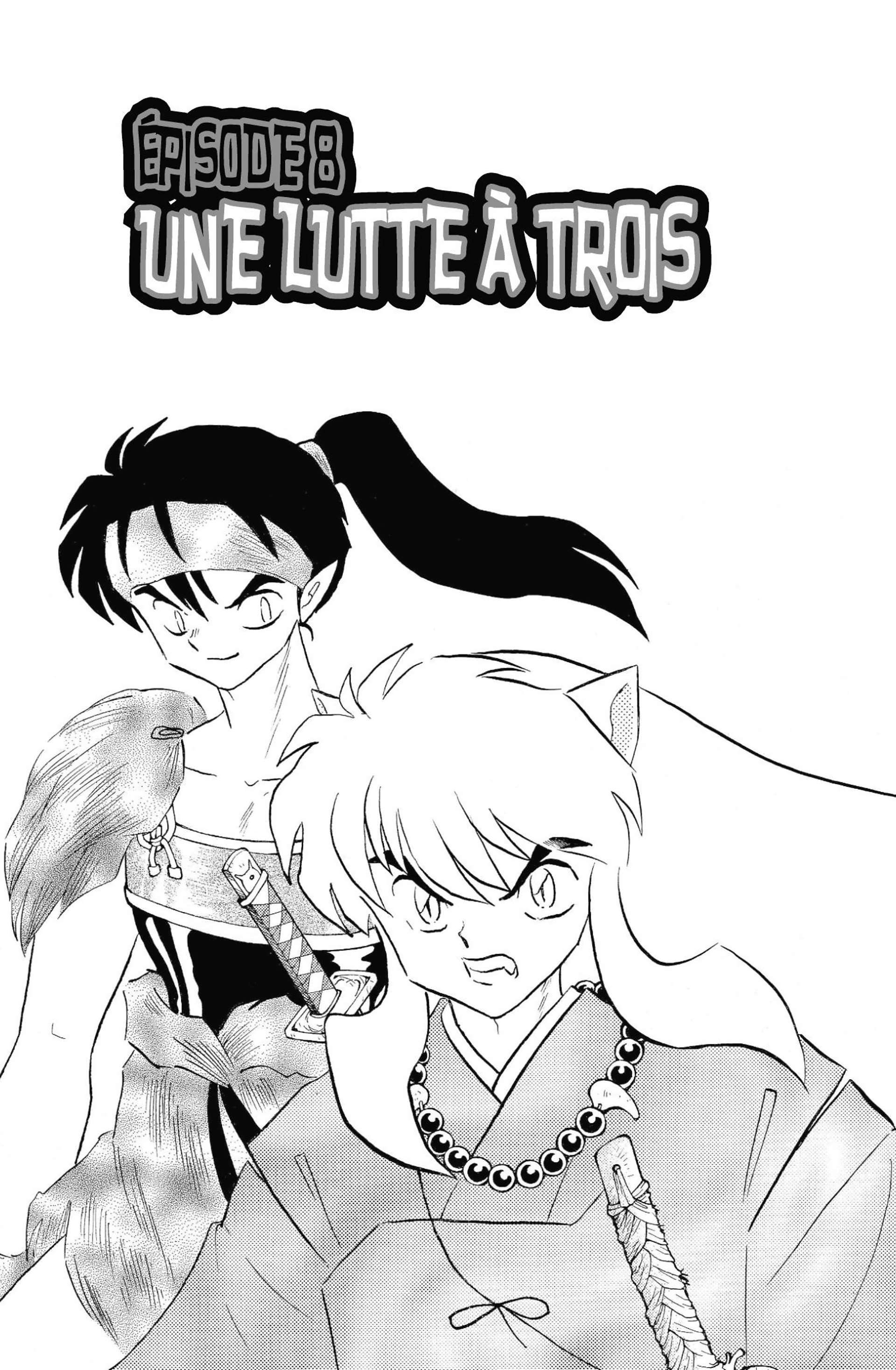  Inu Yasha - Volume 14 - 128