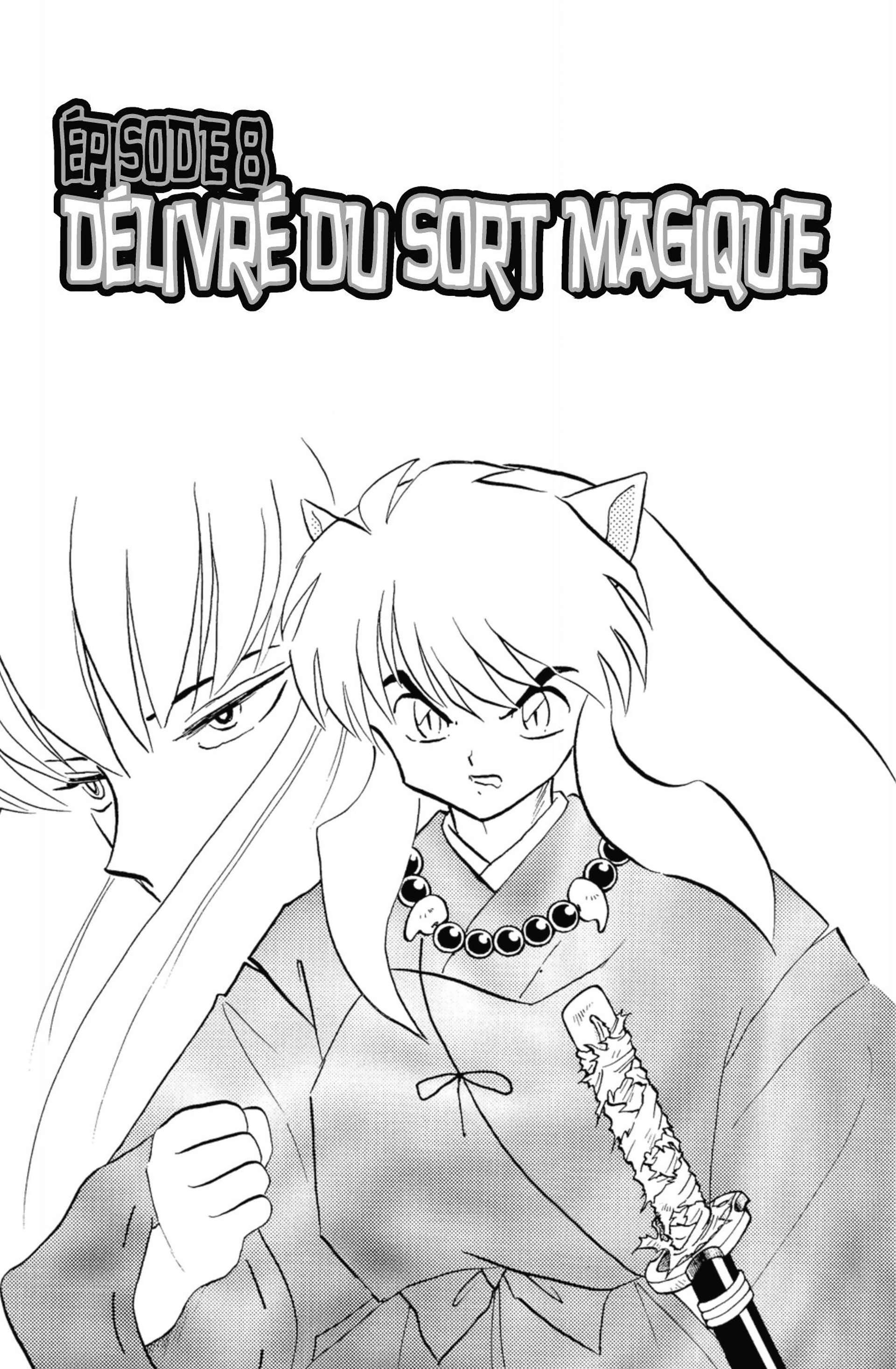  Inu Yasha - Volume 17 - 129