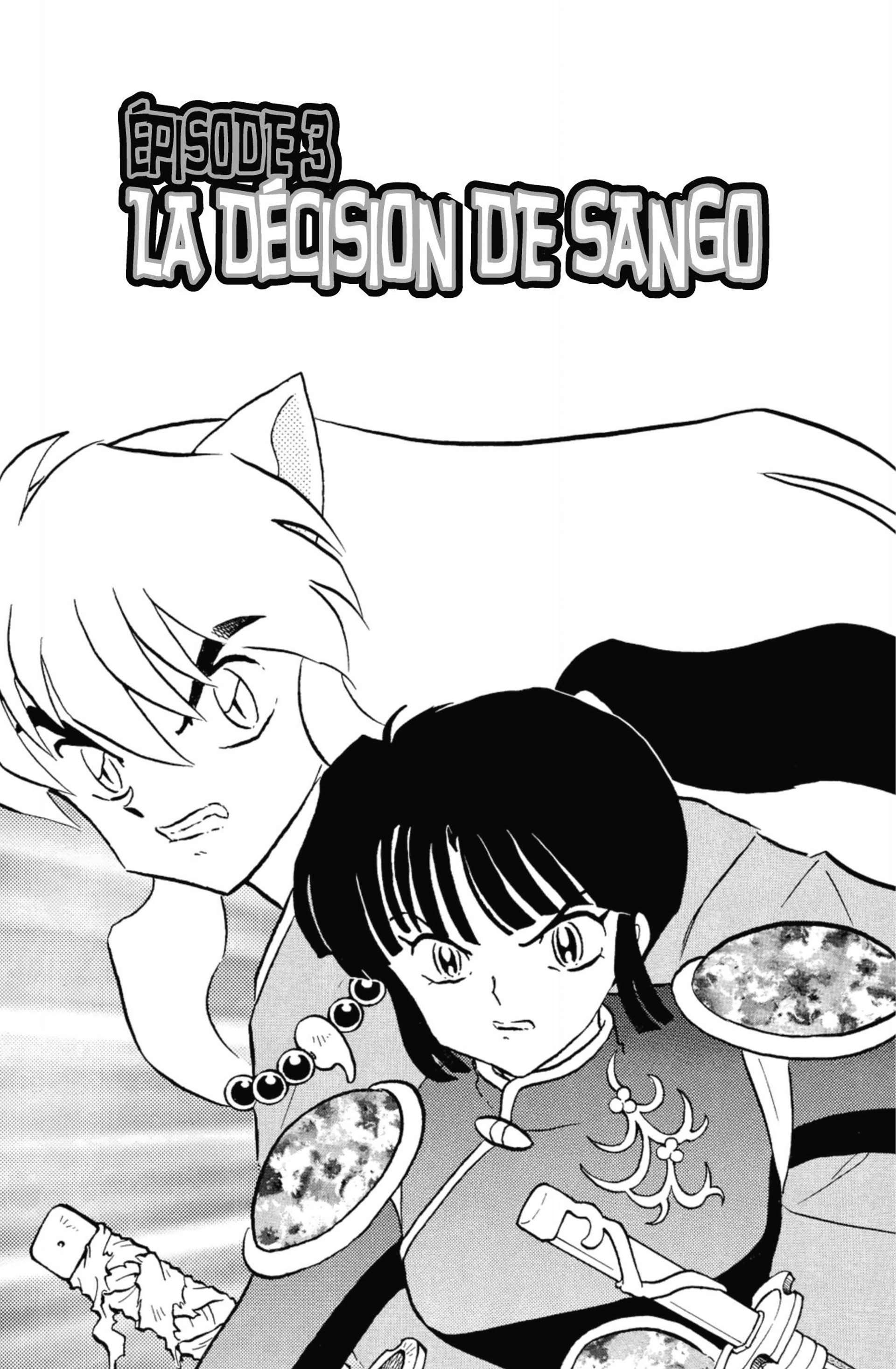  Inu Yasha - Volume 19 - 39