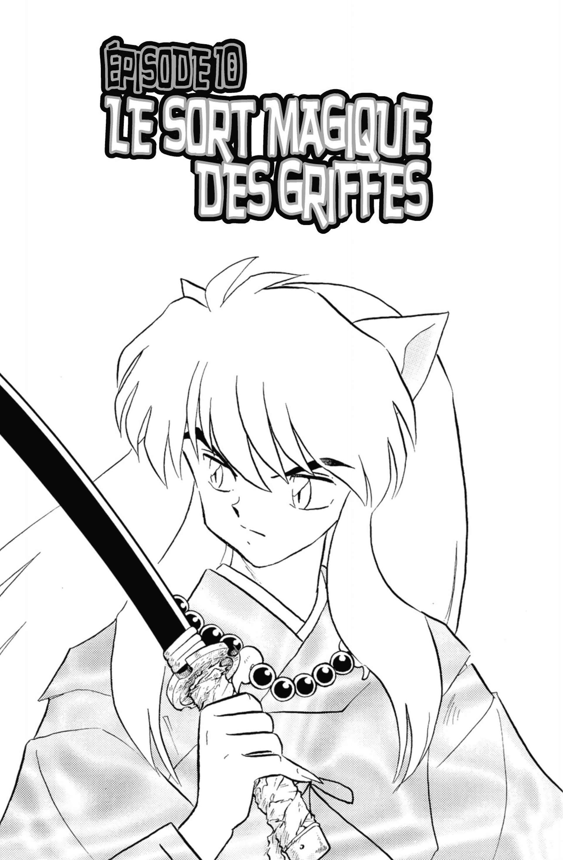  Inu Yasha - Volume 19 - 165