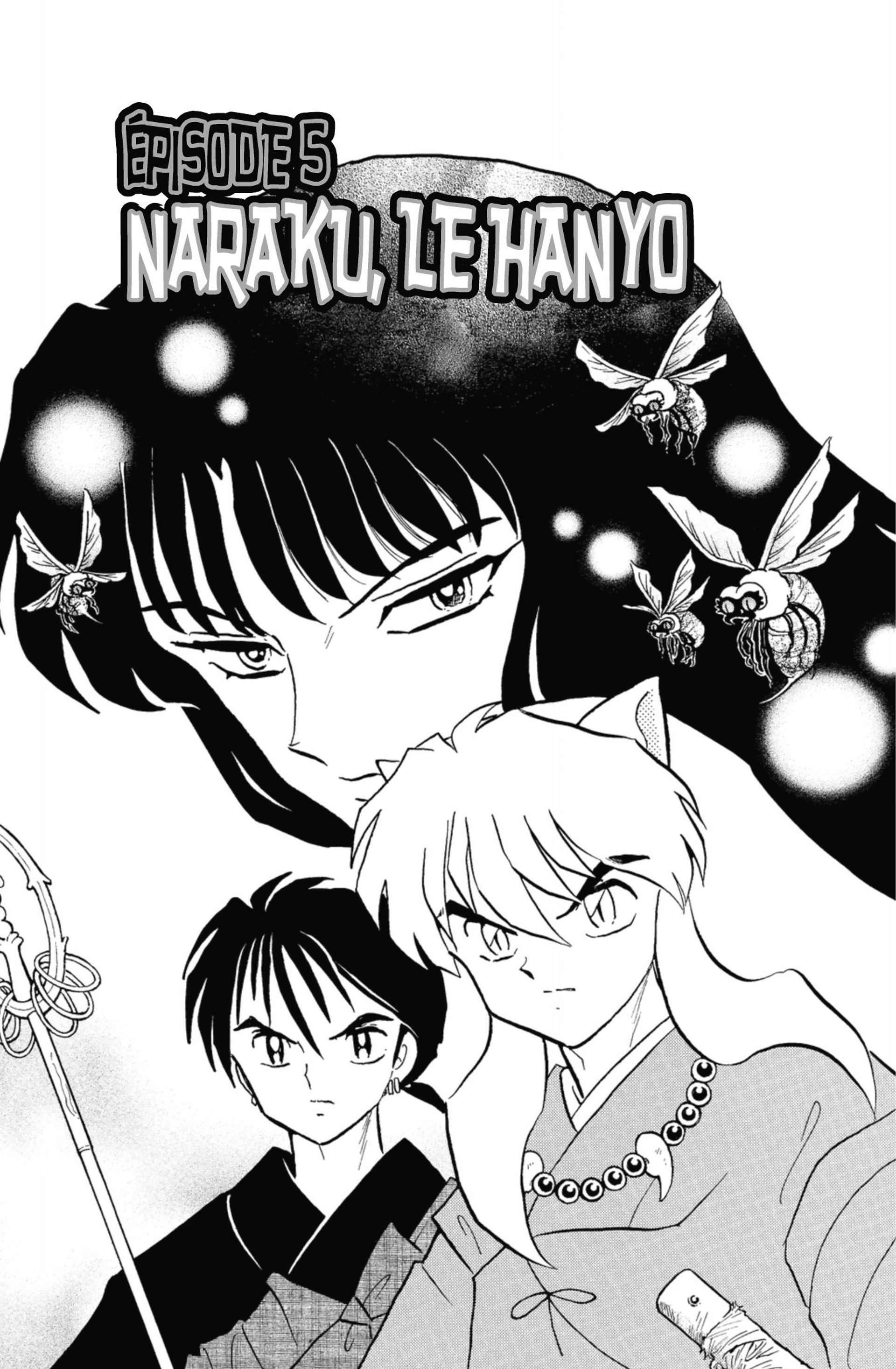  Inu Yasha - Volume 22 - 76