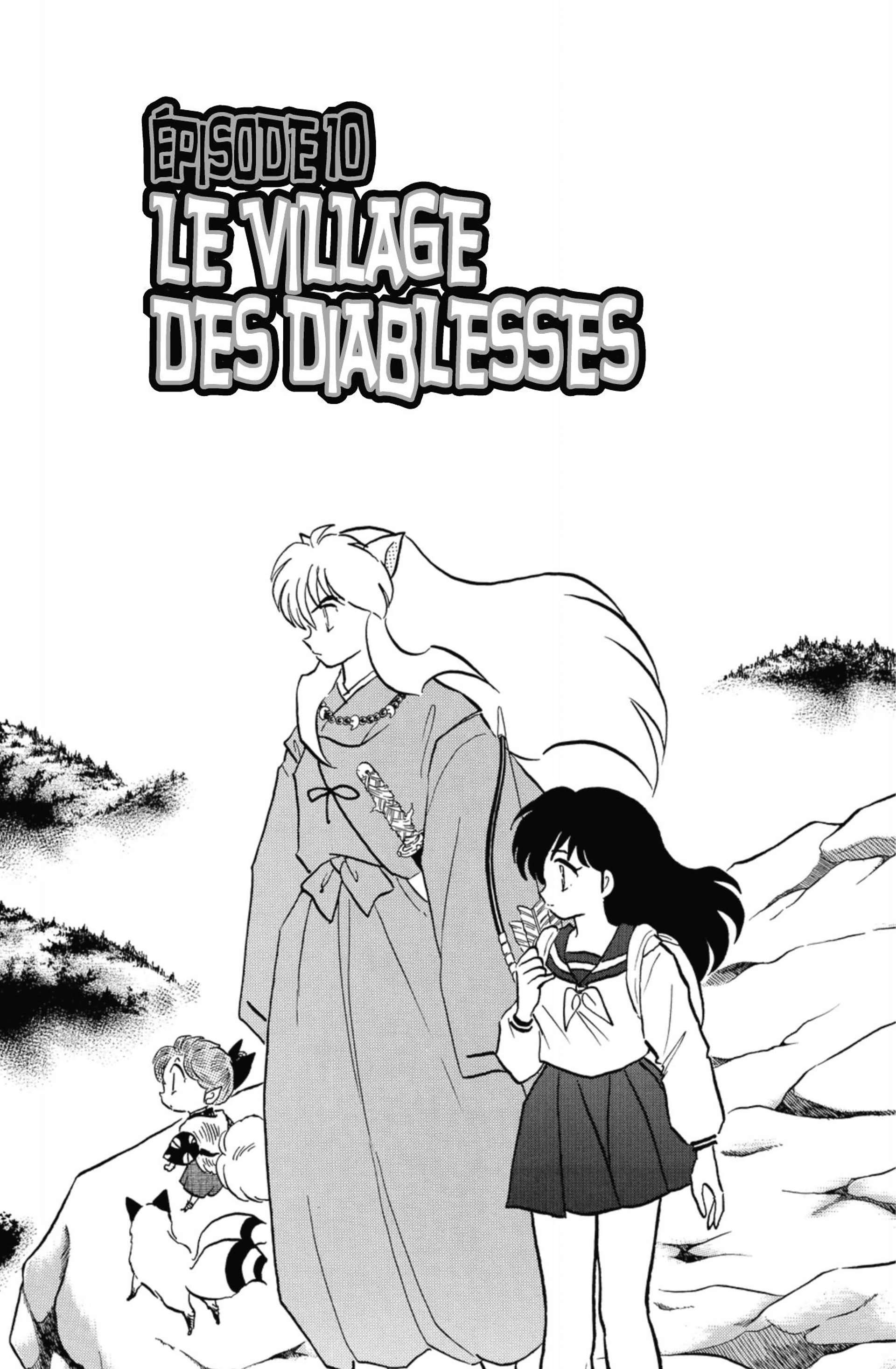  Inu Yasha - Volume 29 - 167