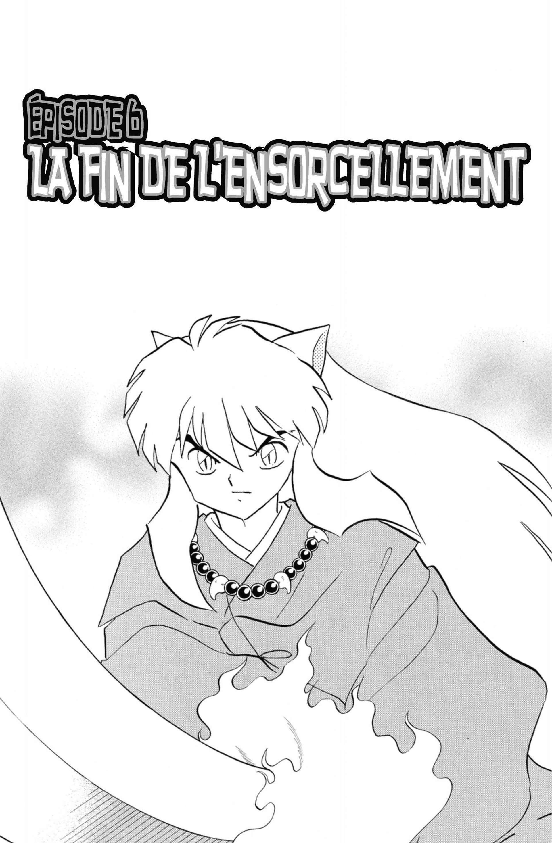  Inu Yasha - Volume 32 - 94