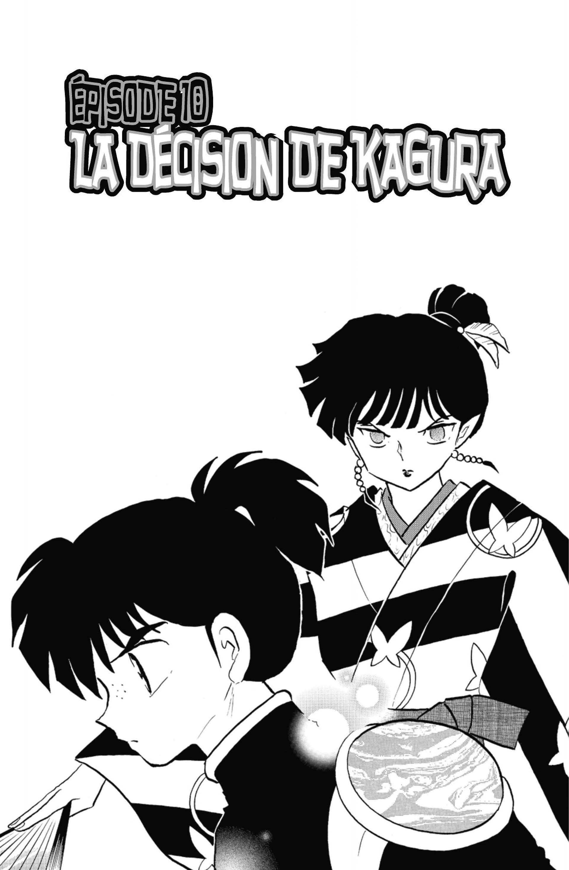  Inu Yasha - Volume 37 - 168