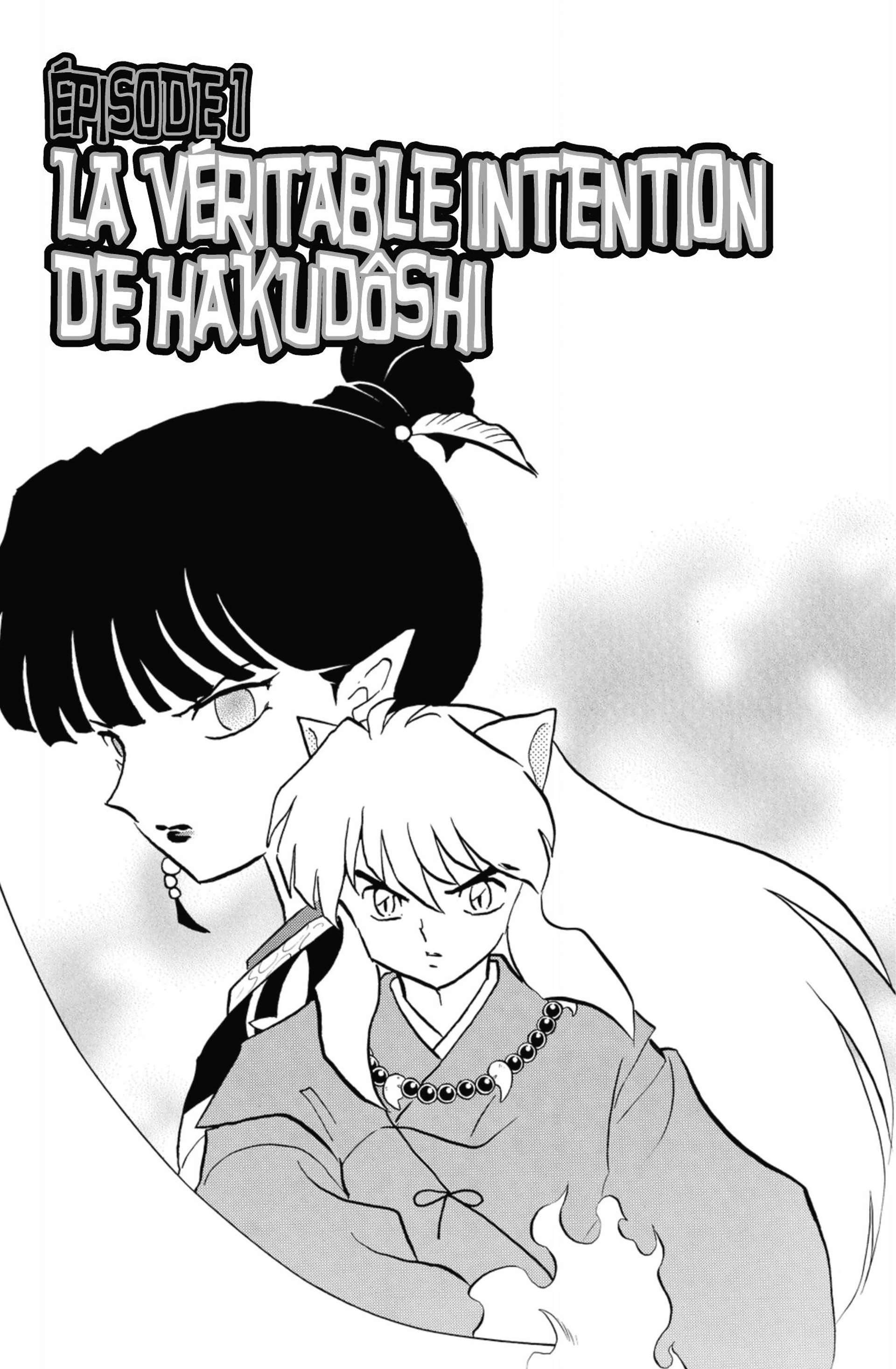  Inu Yasha - Volume 38 - 4