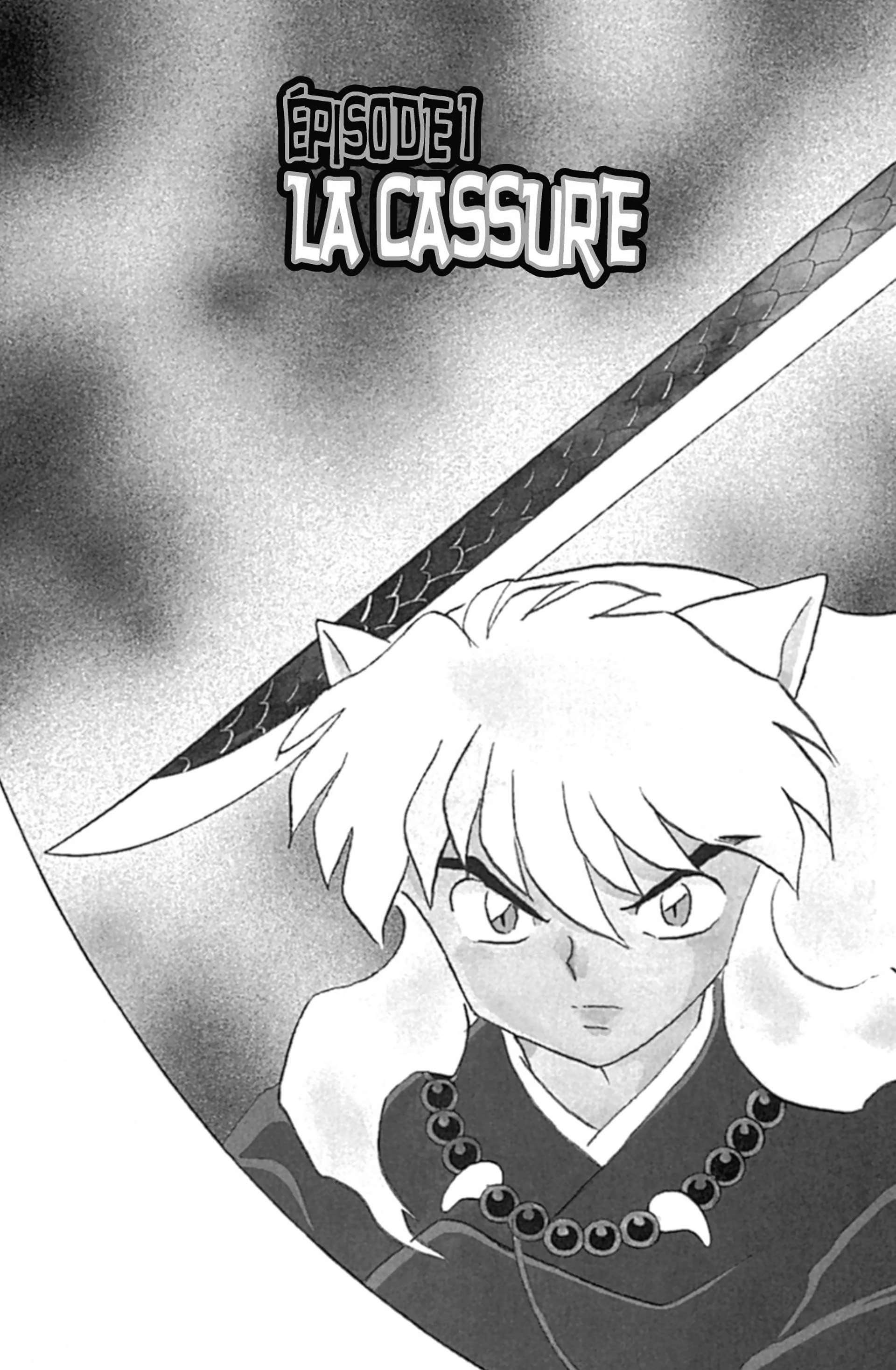  Inu Yasha - Volume 40 - 5