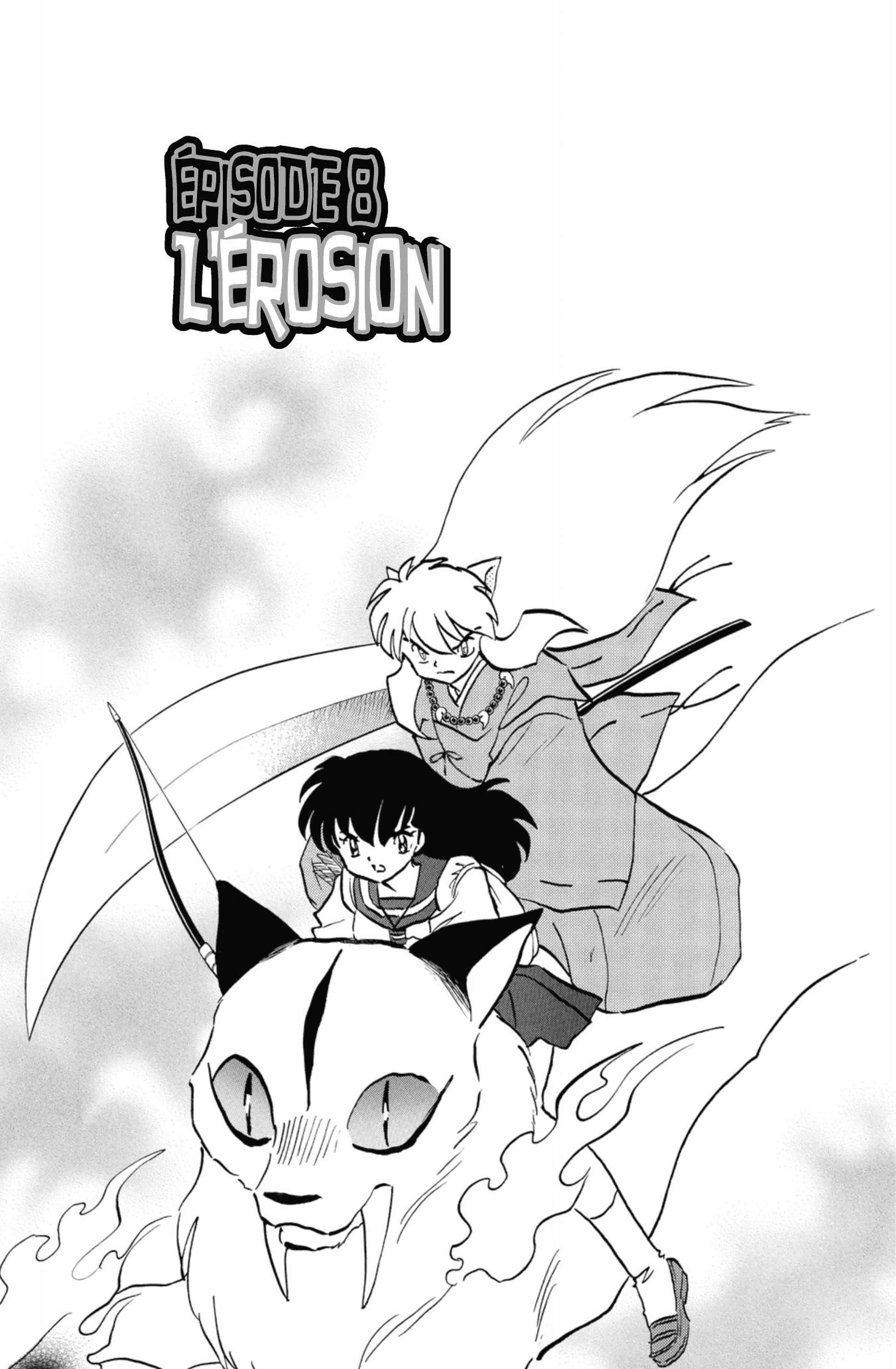  Inu Yasha - Volume 45 - 126