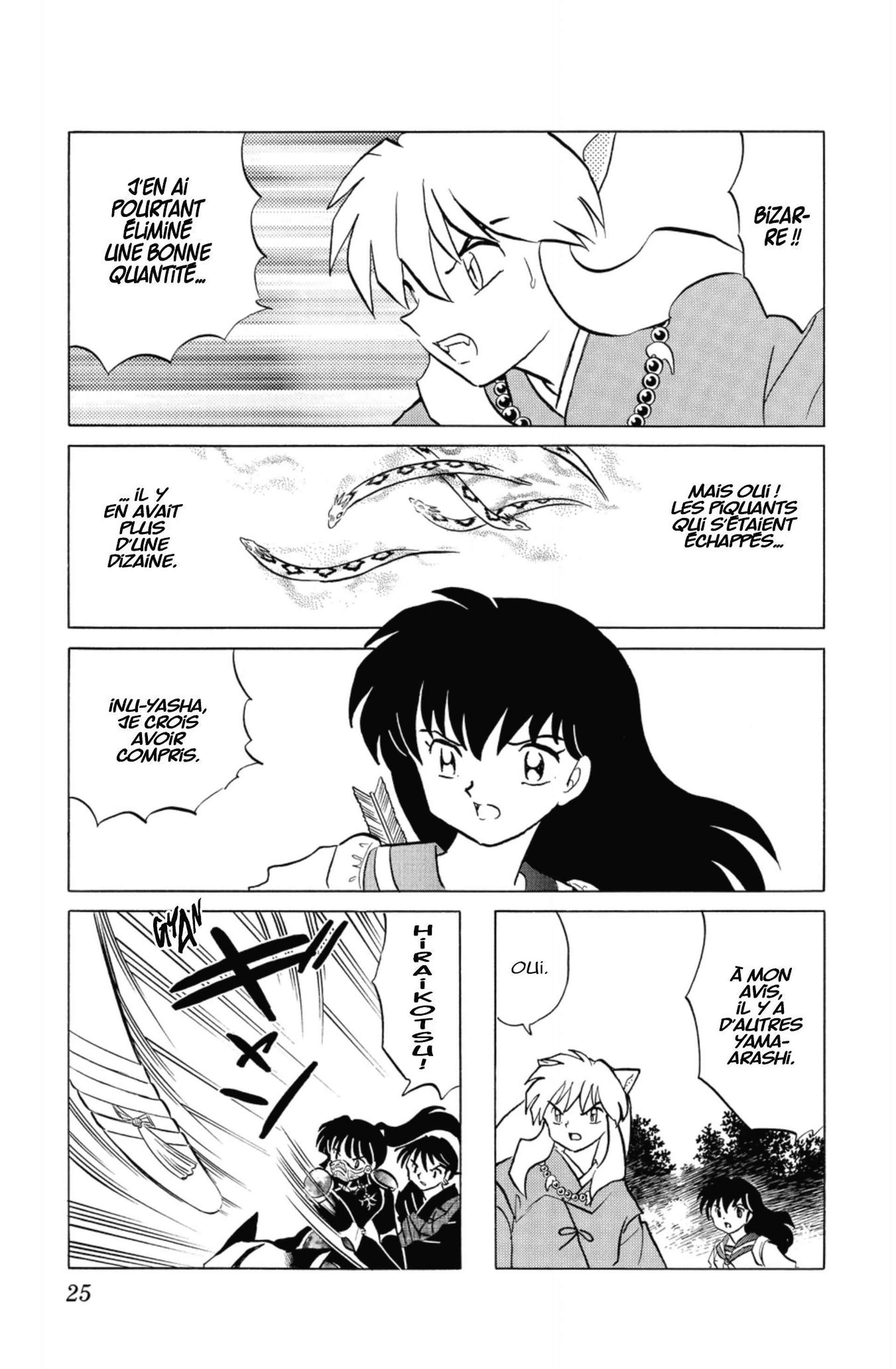  Inu Yasha - Volume 46 - 24