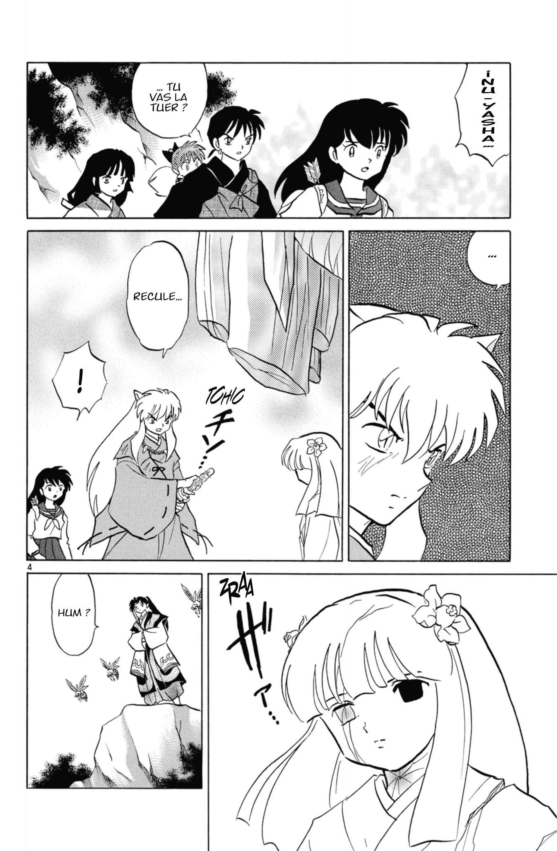  Inu Yasha - Volume 49 - 25