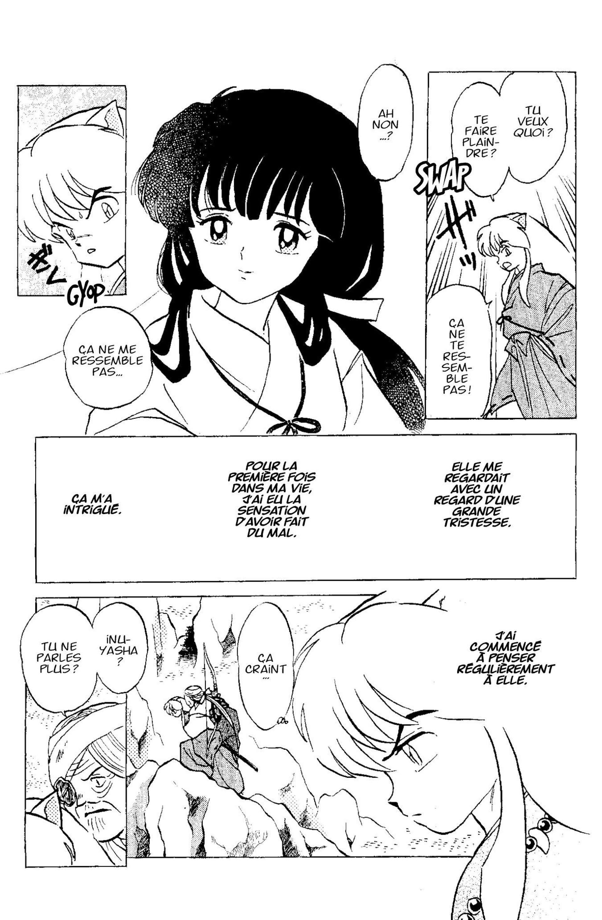  Inu Yasha - Volume 5 - 159