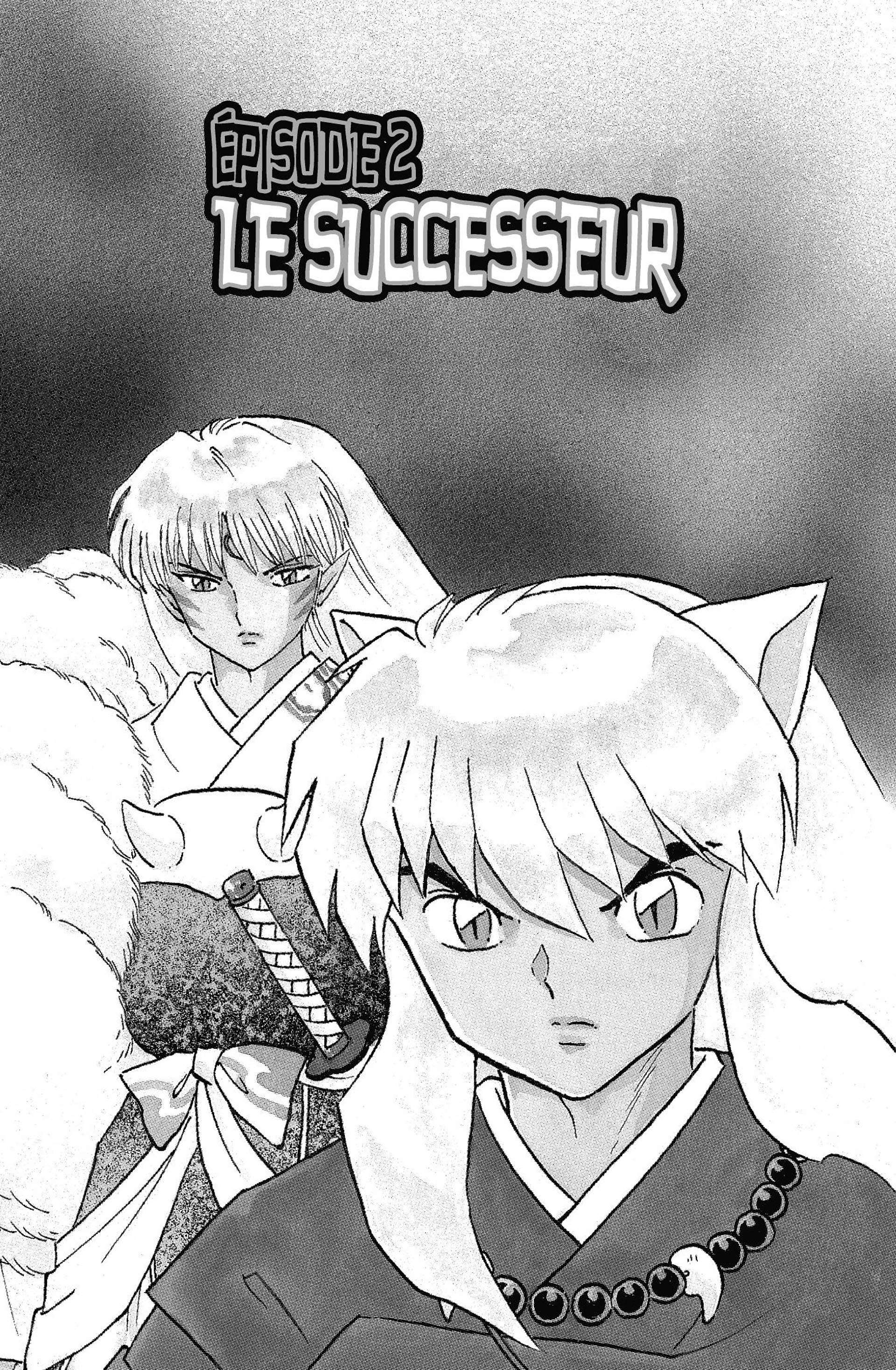  Inu Yasha - Volume 51 - 23