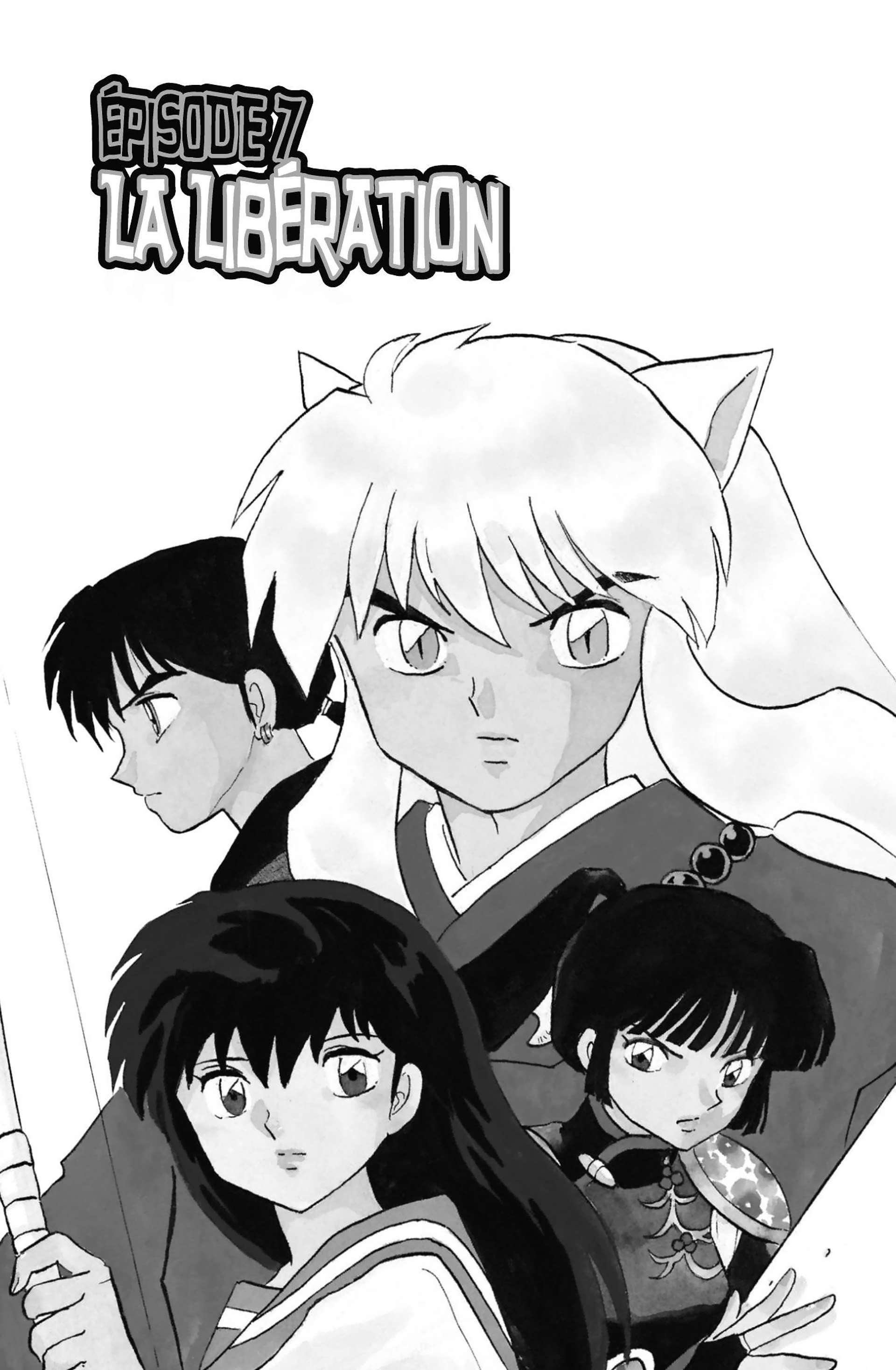  Inu Yasha - Volume 53 - 112