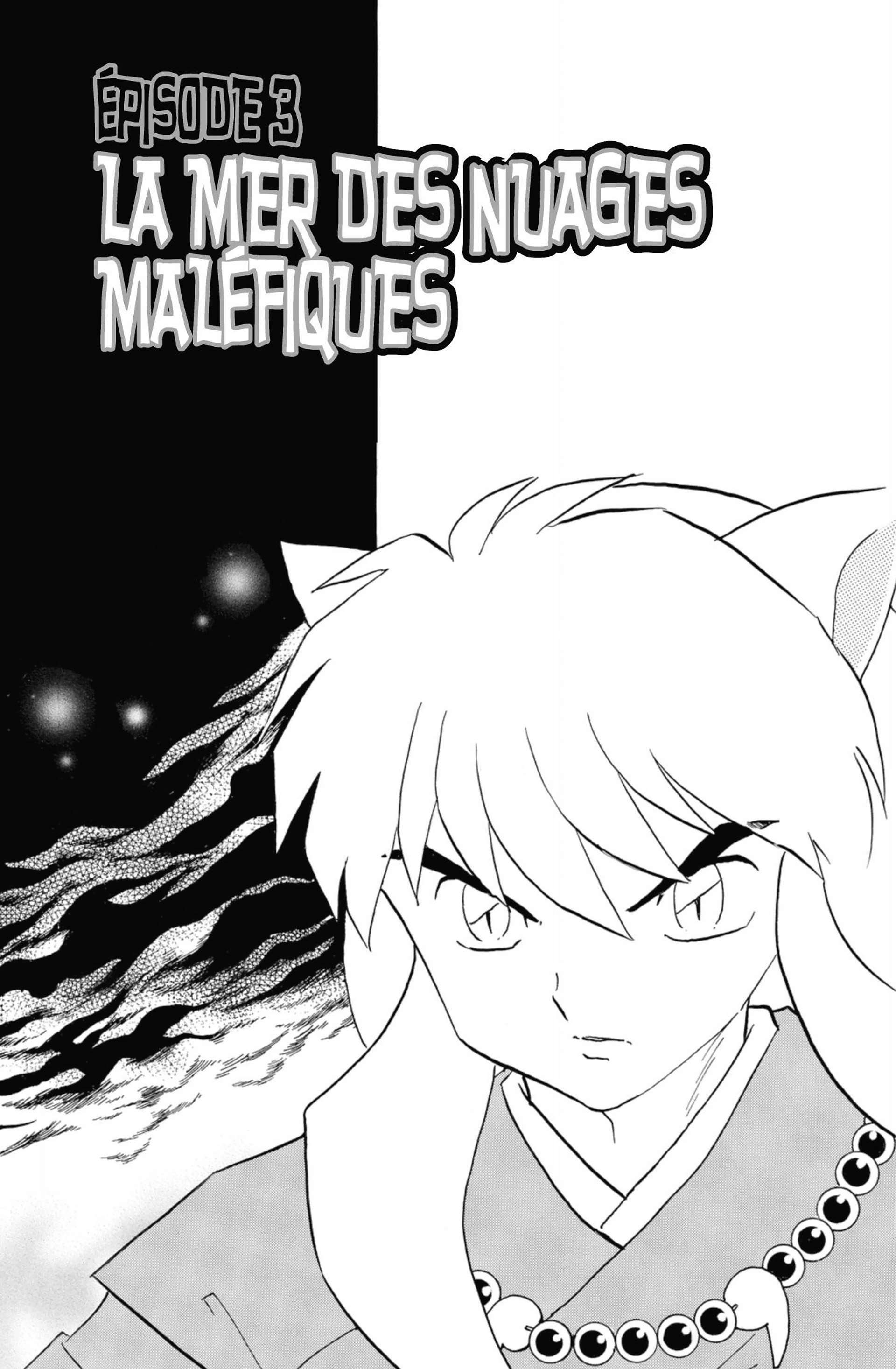  Inu Yasha - Volume 54 - 40