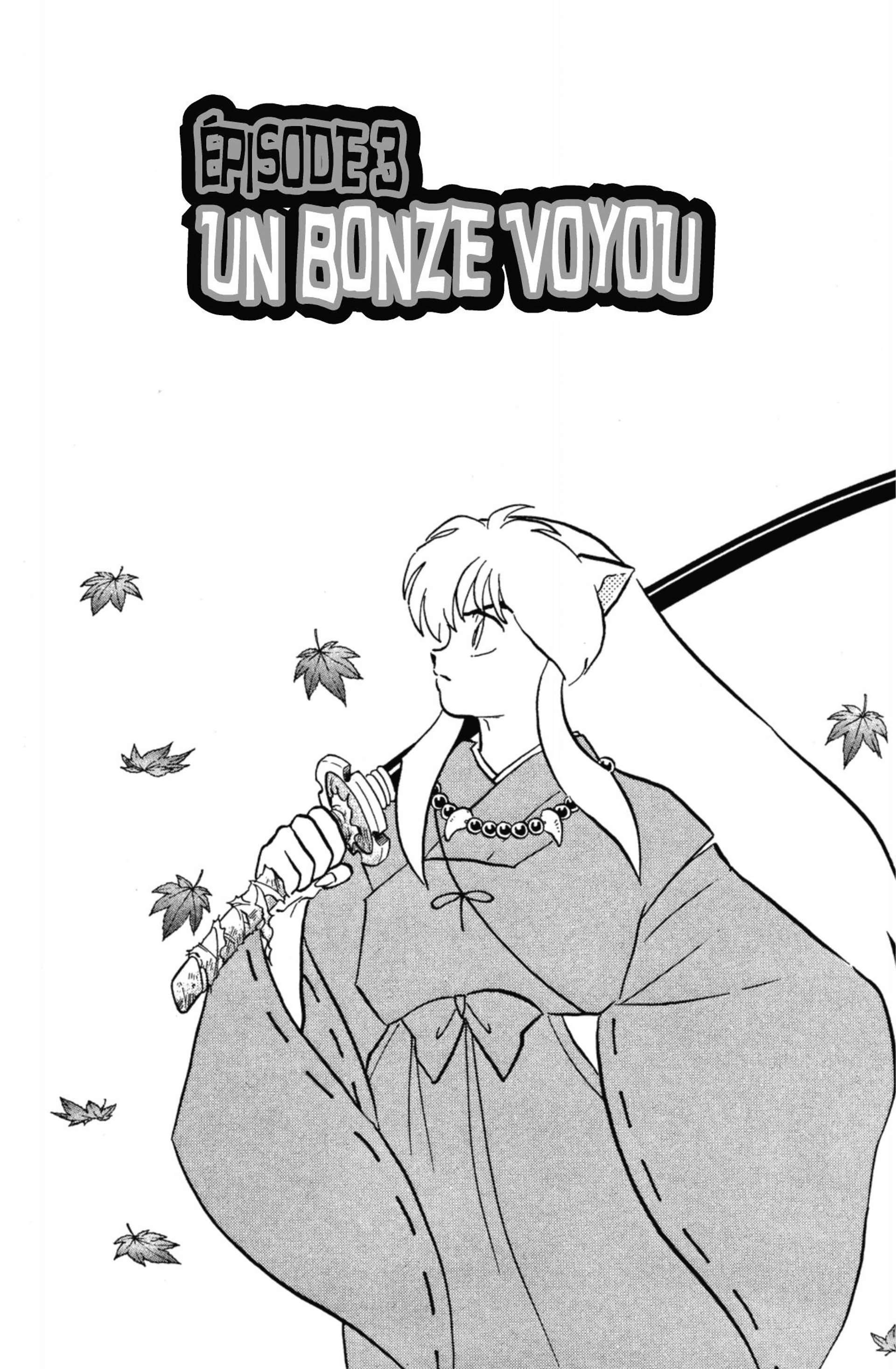  Inu Yasha - Volume 6 - 42