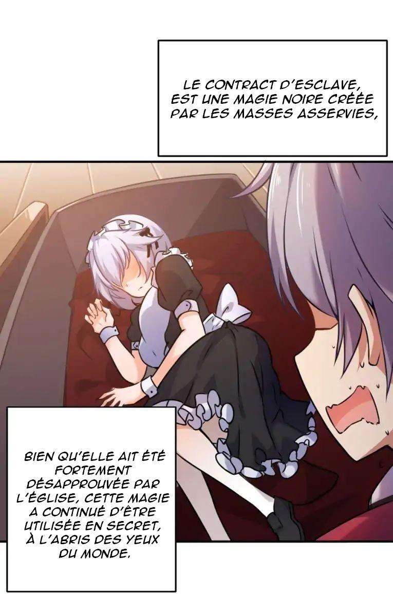  I Picked up a Demon Lord as a Maid - Chapitre 1 - 2