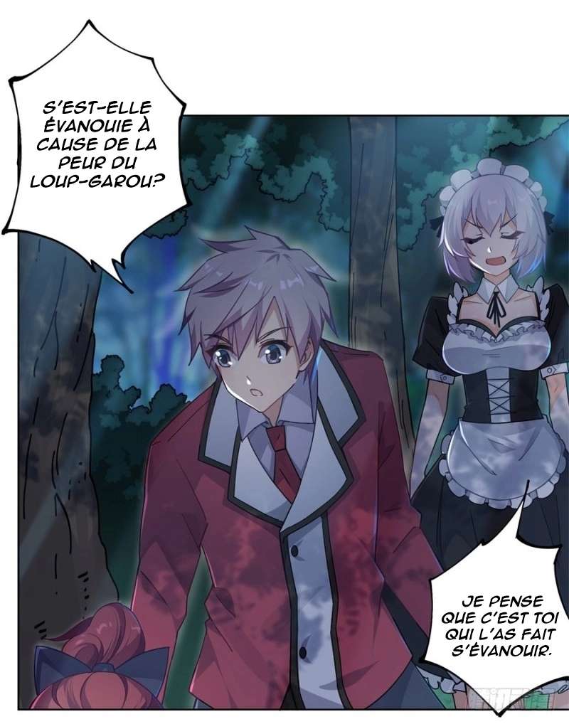  I Picked up a Demon Lord as a Maid - Chapitre 10 - 25