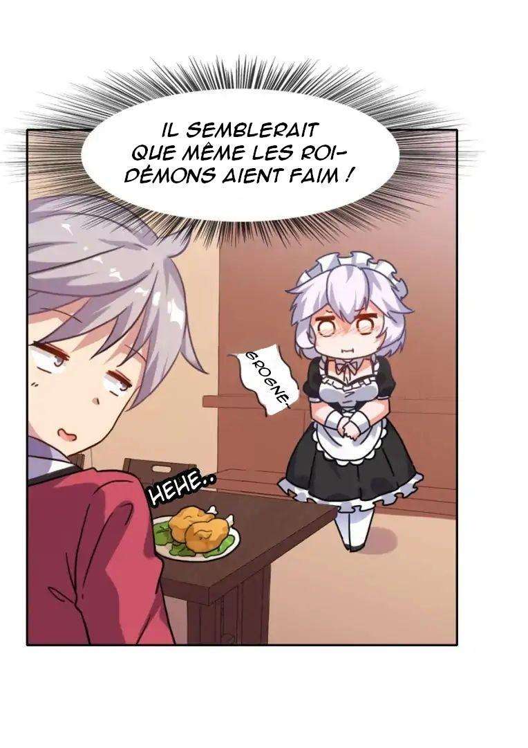  I Picked up a Demon Lord as a Maid - Chapitre 2 - 17