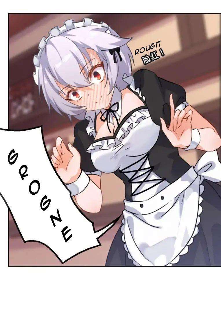  I Picked up a Demon Lord as a Maid - Chapitre 2 - 16