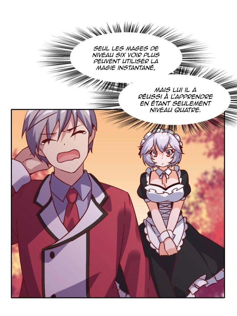  I Picked up a Demon Lord as a Maid - Chapitre 4 - 30