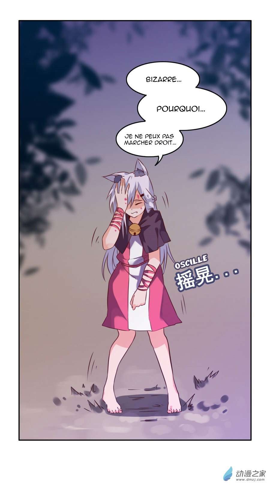  I Picked up a Demon Lord as a Maid - Chapitre 7 - 9