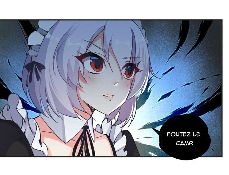  I Picked up a Demon Lord as a Maid - Chapitre 8 - 29