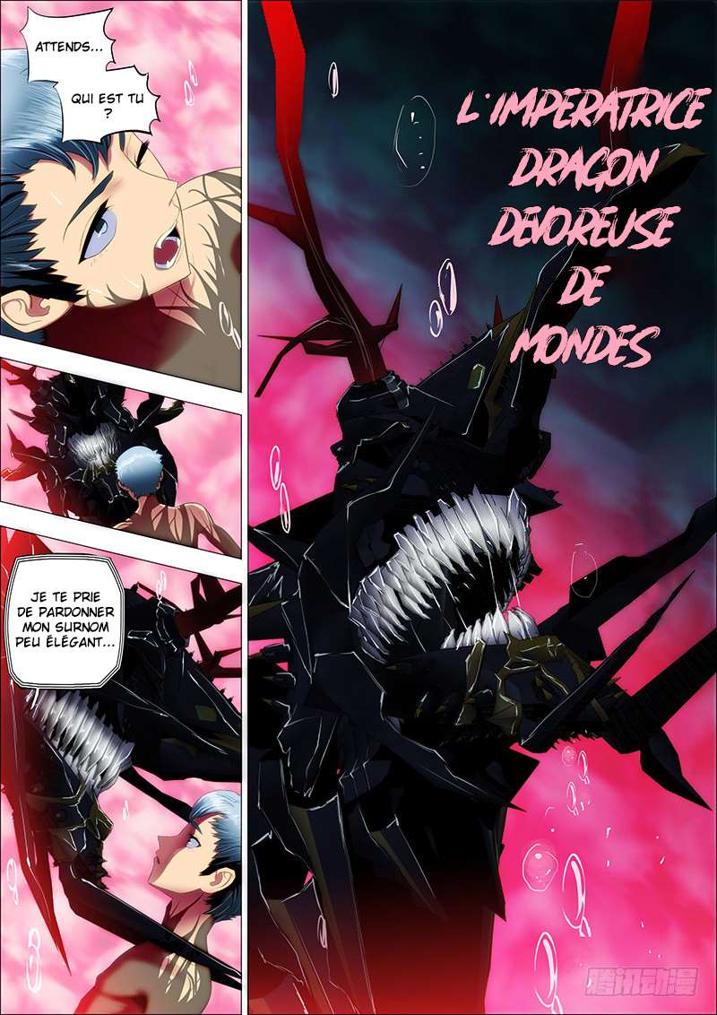  Iron Ladies - Chapitre 14 - 11