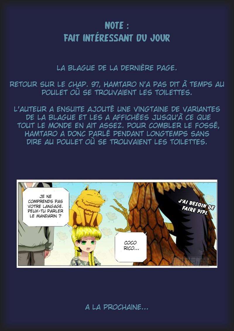  Iron Ladies - Chapitre 149 - 10