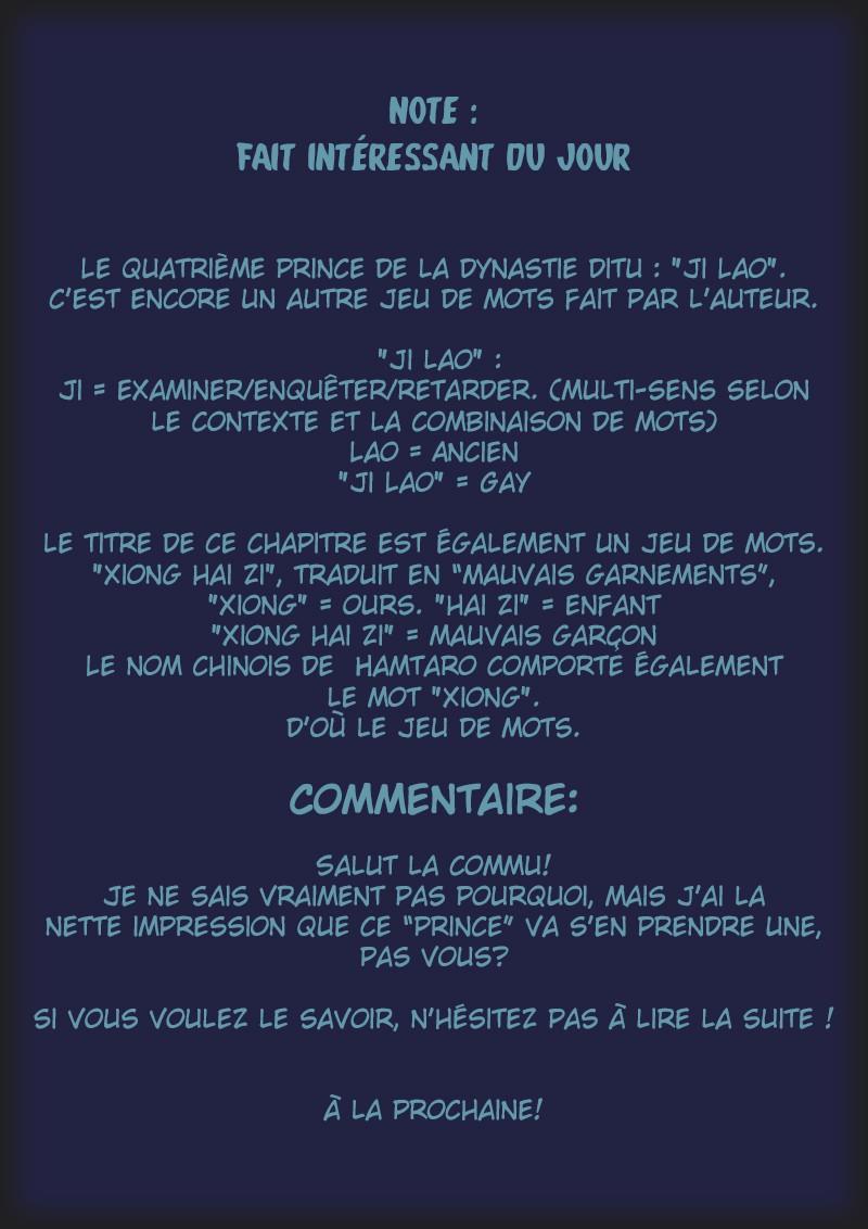  Iron Ladies - Chapitre 150 - 12