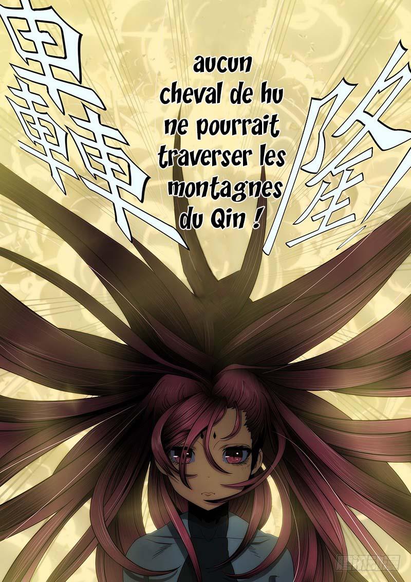  Iron Ladies - Chapitre 163 - 14