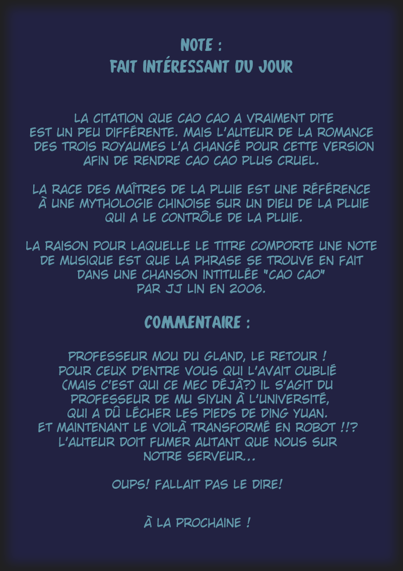  Iron Ladies - Chapitre 166 - 12