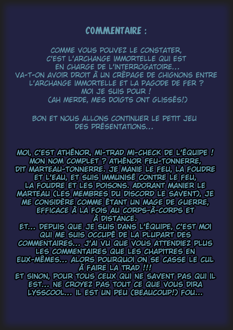  Iron Ladies - Chapitre 168 - 13