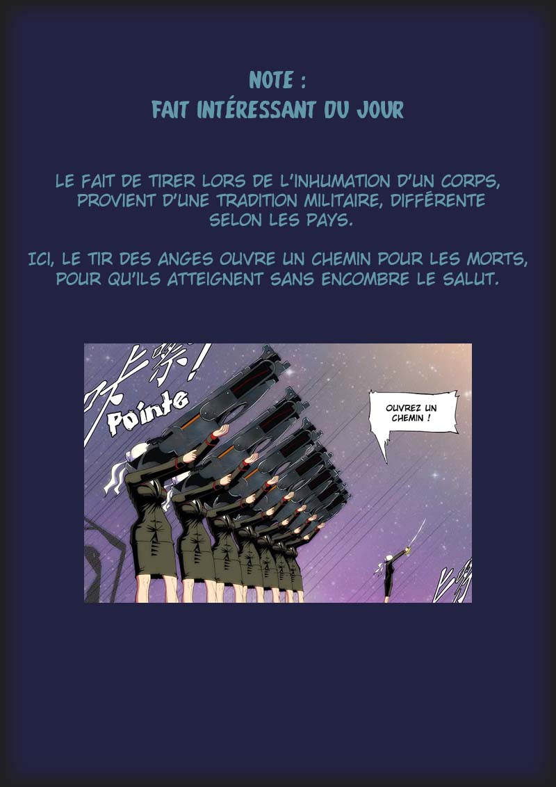  Iron Ladies - Chapitre 205 - 12