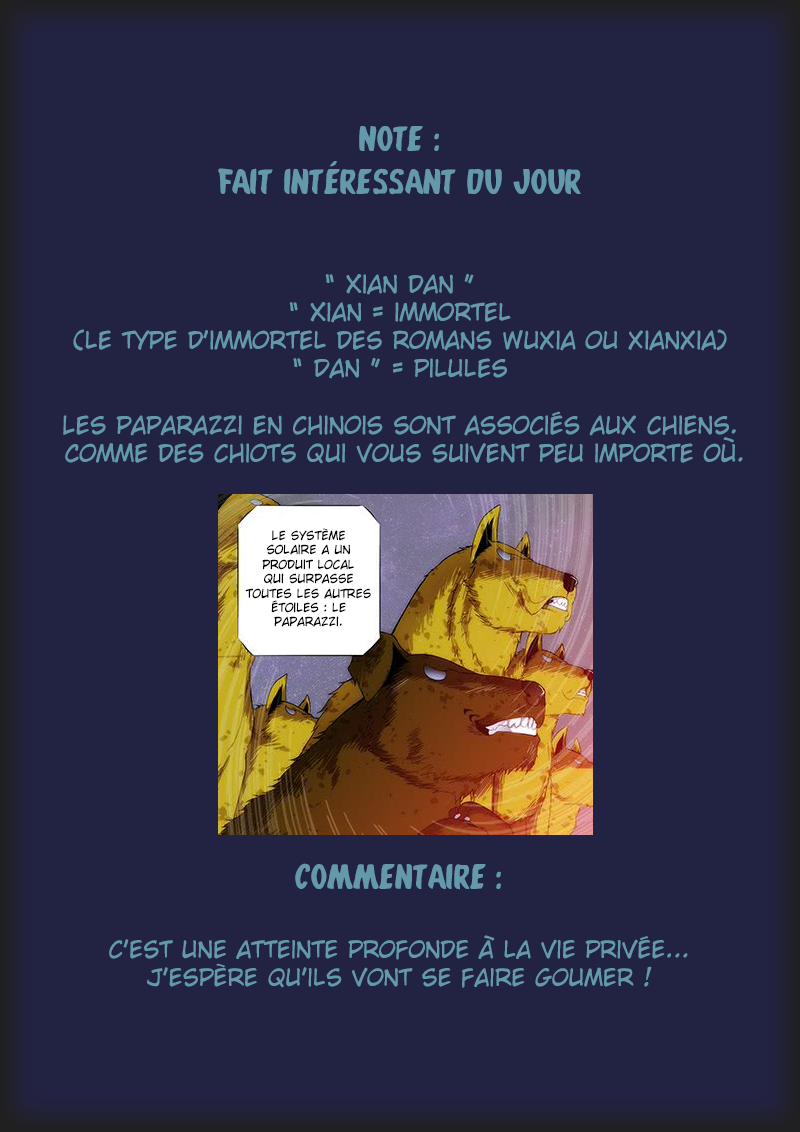  Iron Ladies - Chapitre 250 - 16