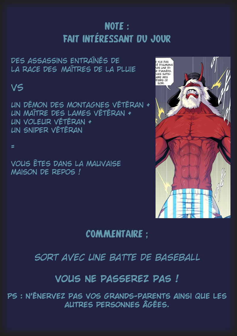  Iron Ladies - Chapitre 260 - 16