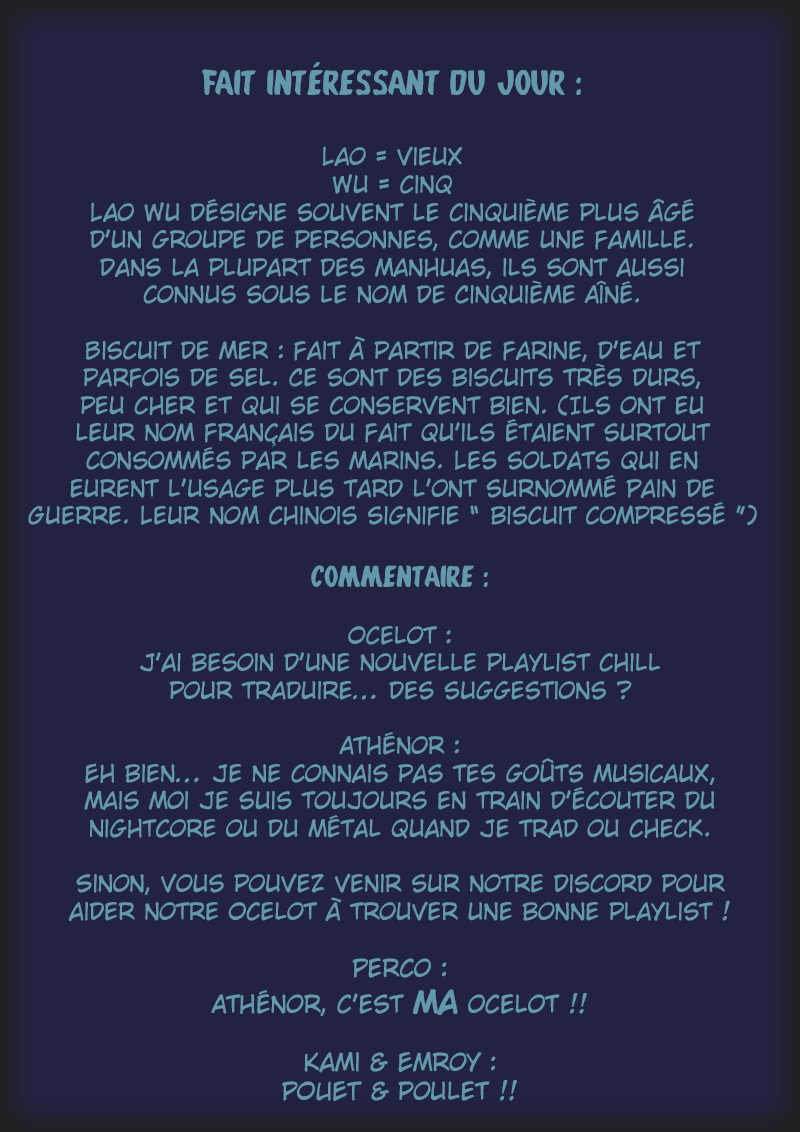  Iron Ladies - Chapitre 267 - 17