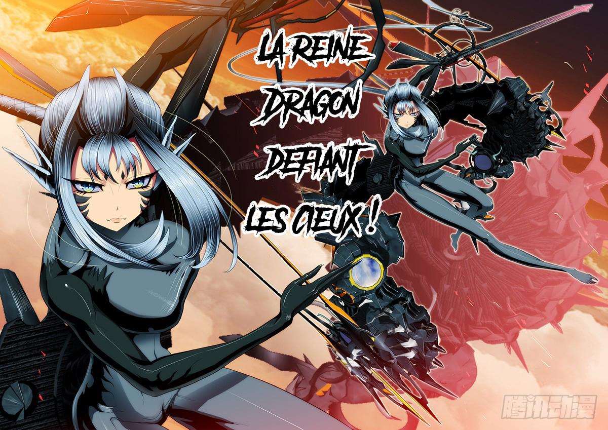  Iron Ladies - Chapitre 36 - 3