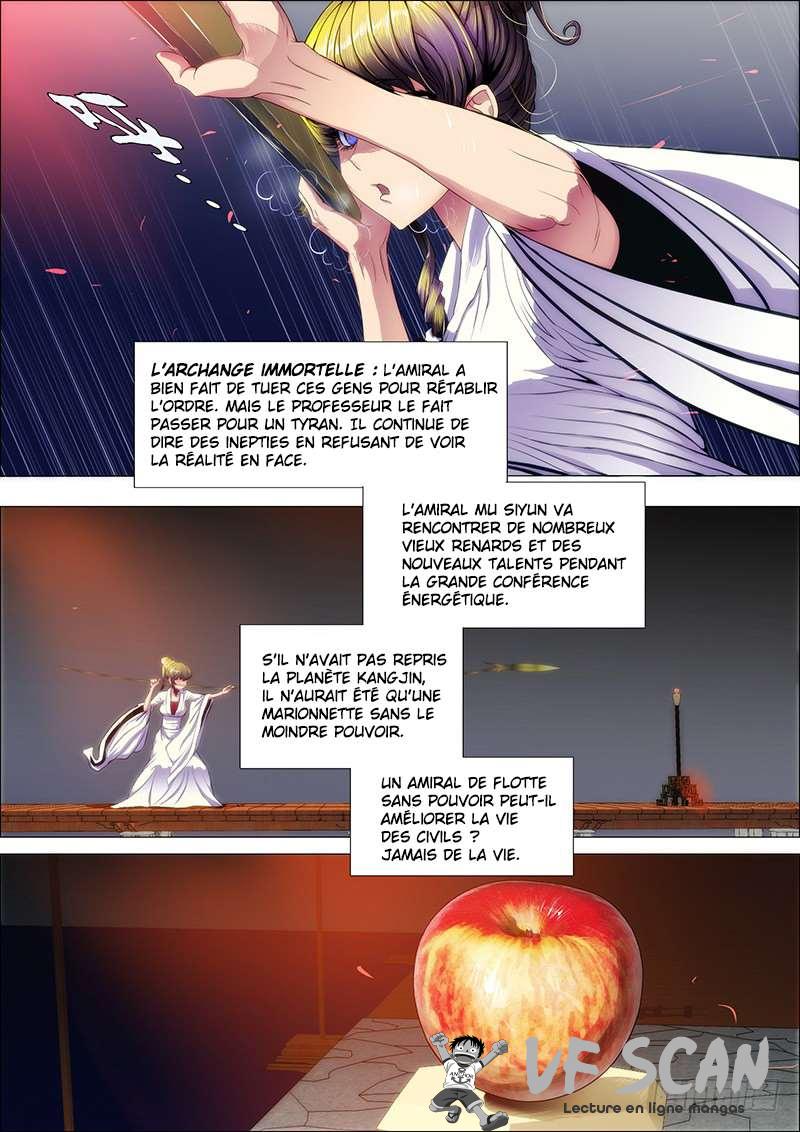  Iron Ladies - Chapitre 59 - 1