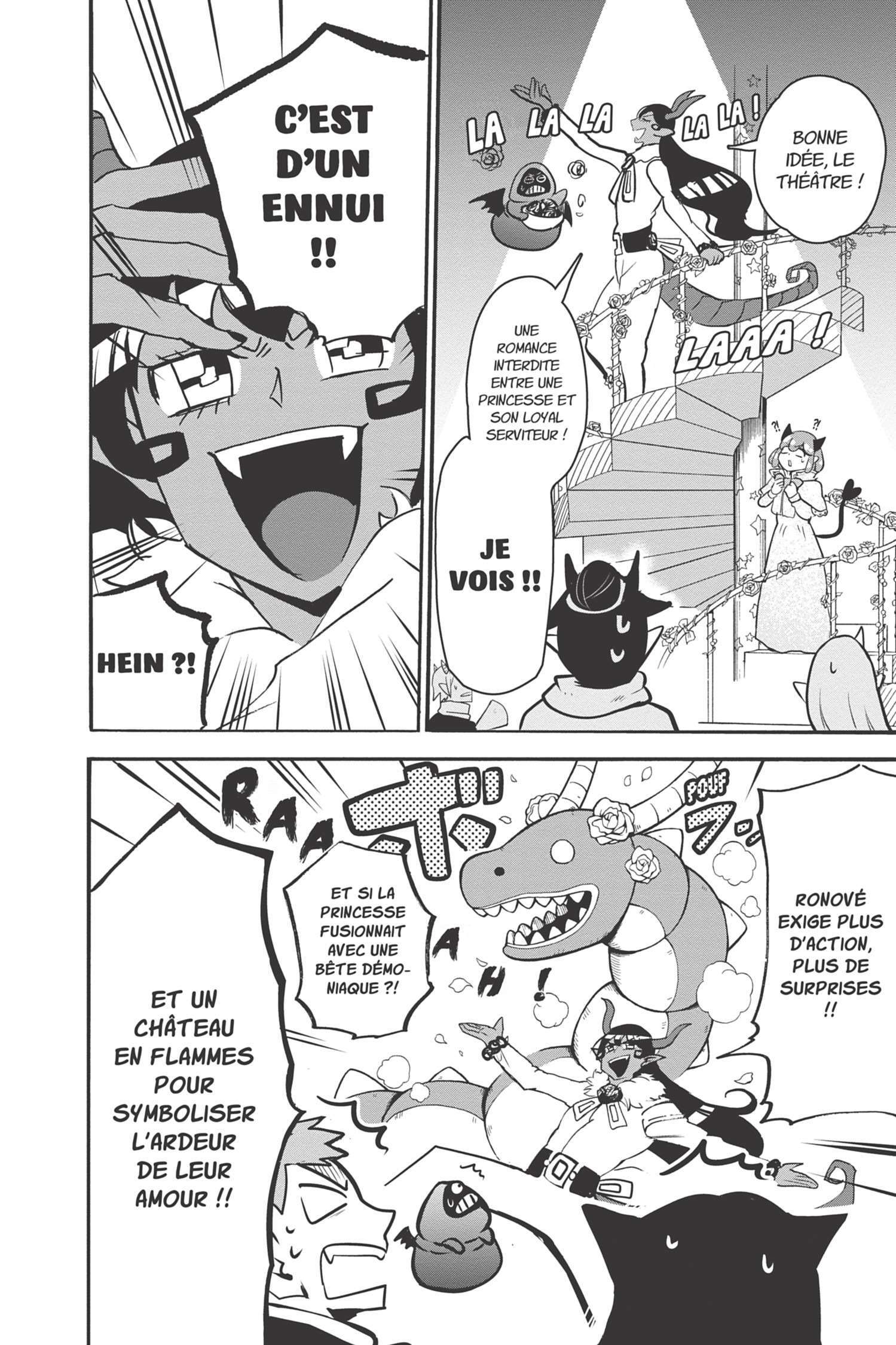  Iruma à l'école des démons - Chapitre 152 - 15